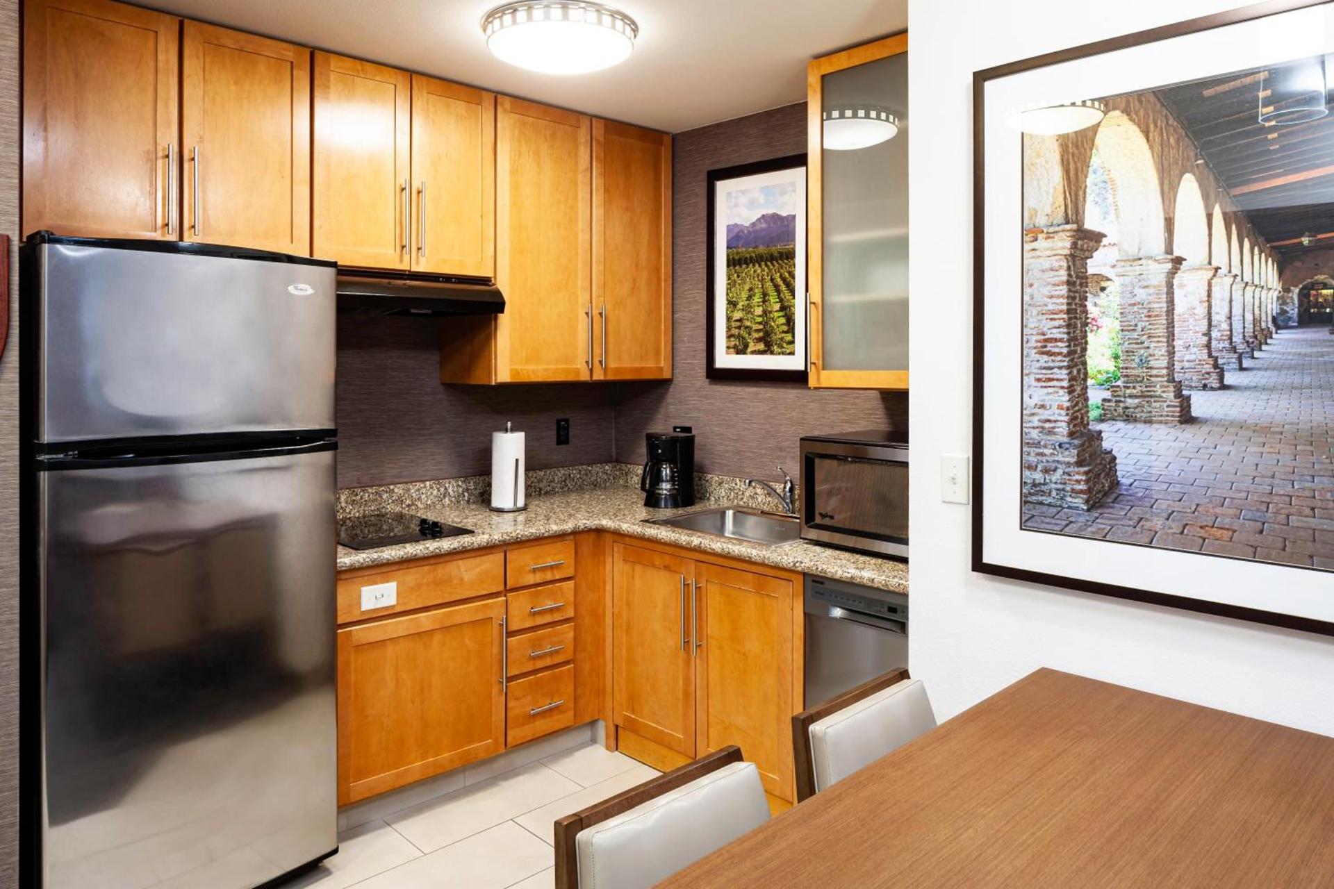 Residence Inn by Marriott San Juan Capistrano photo 13