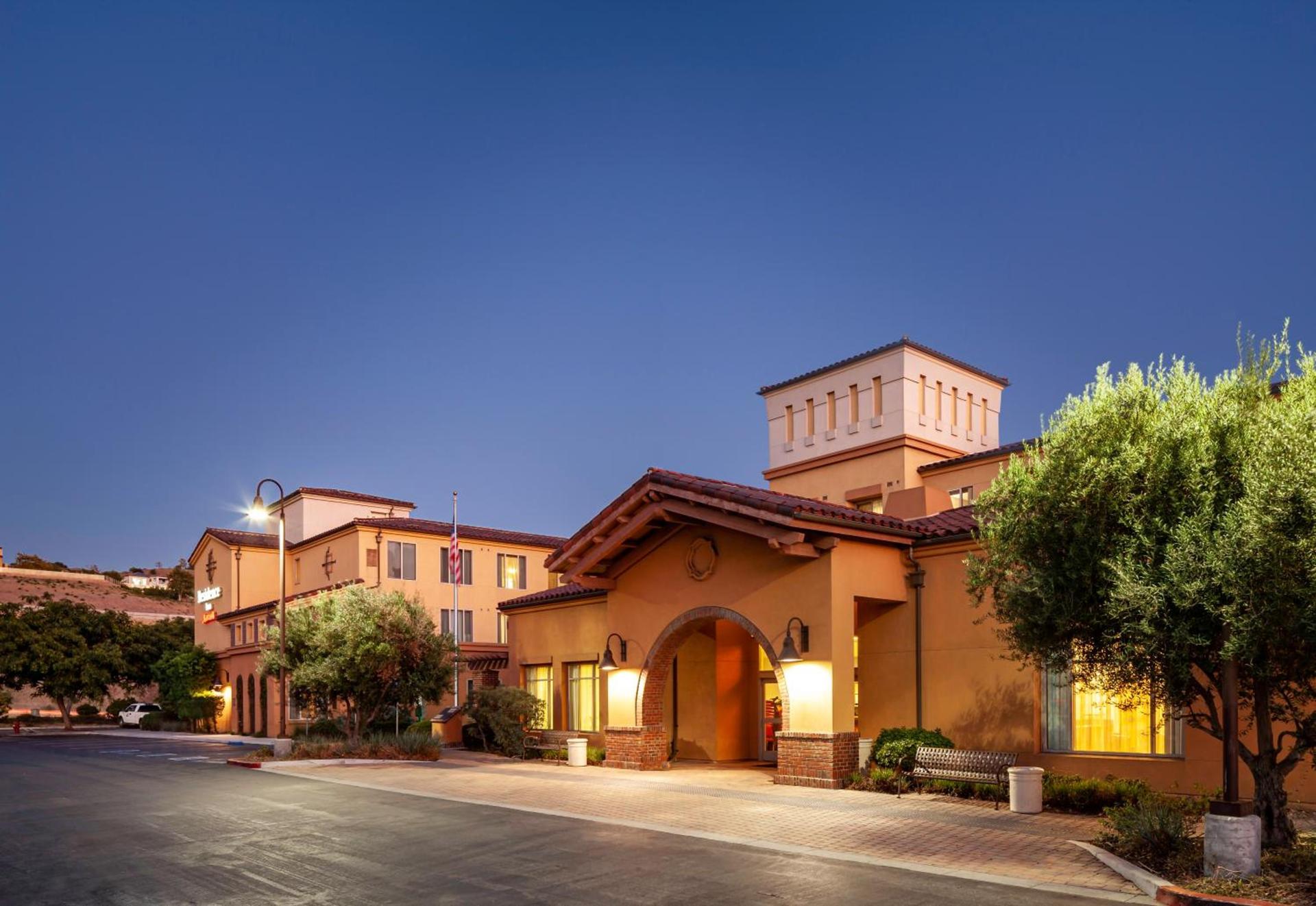 Residence Inn by Marriott San Juan Capistrano photo 14