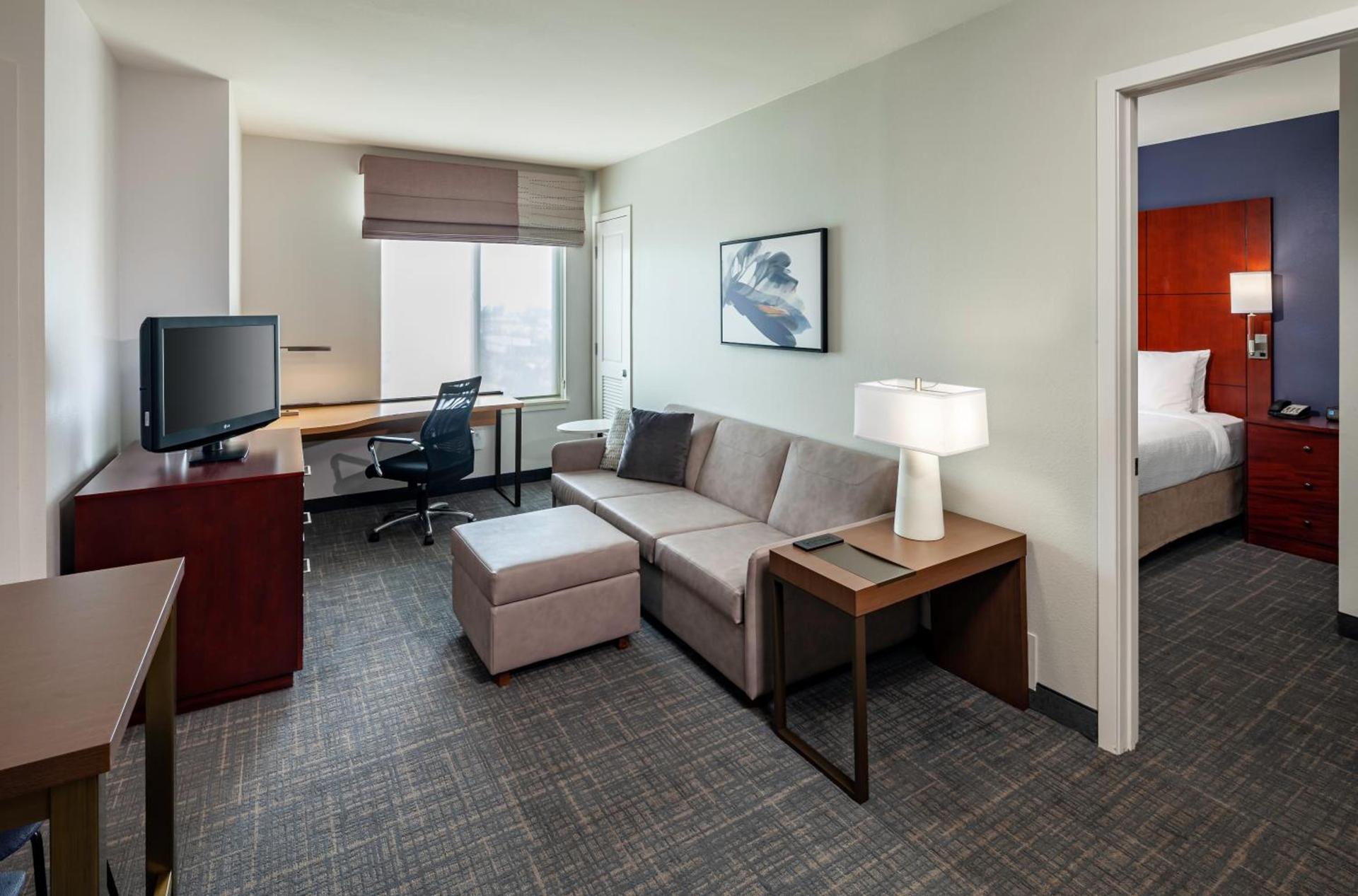 Residence Inn by Marriott San Juan Capistrano photo 22