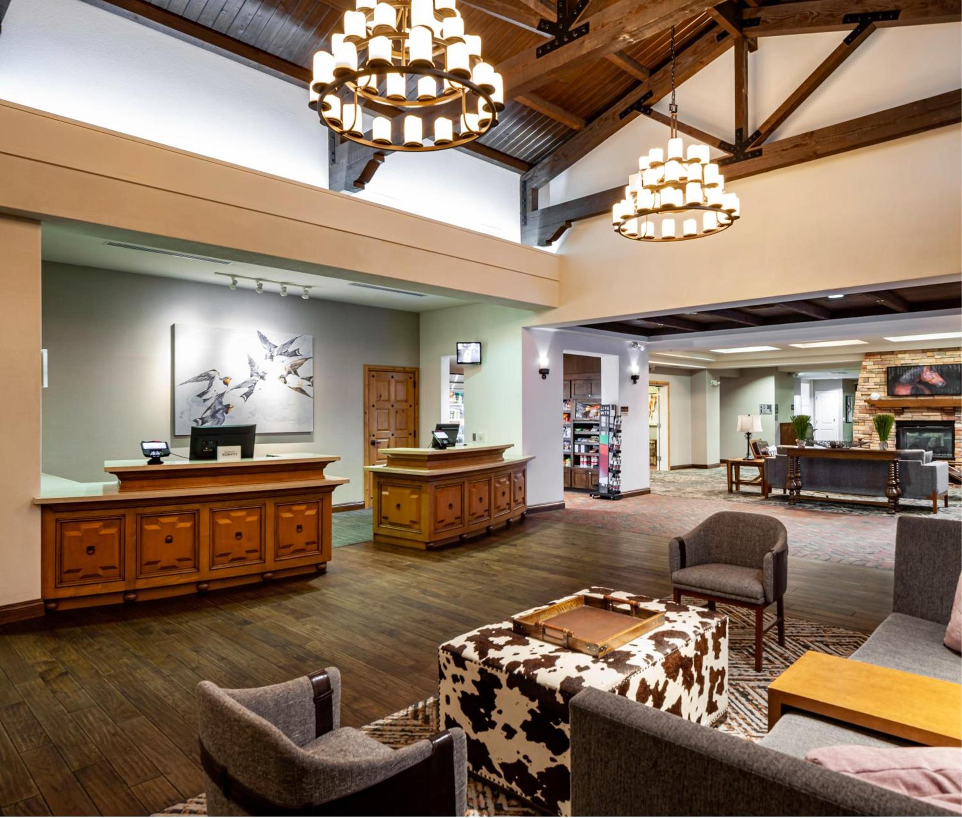 Residence Inn by Marriott San Juan Capistrano photo 24
