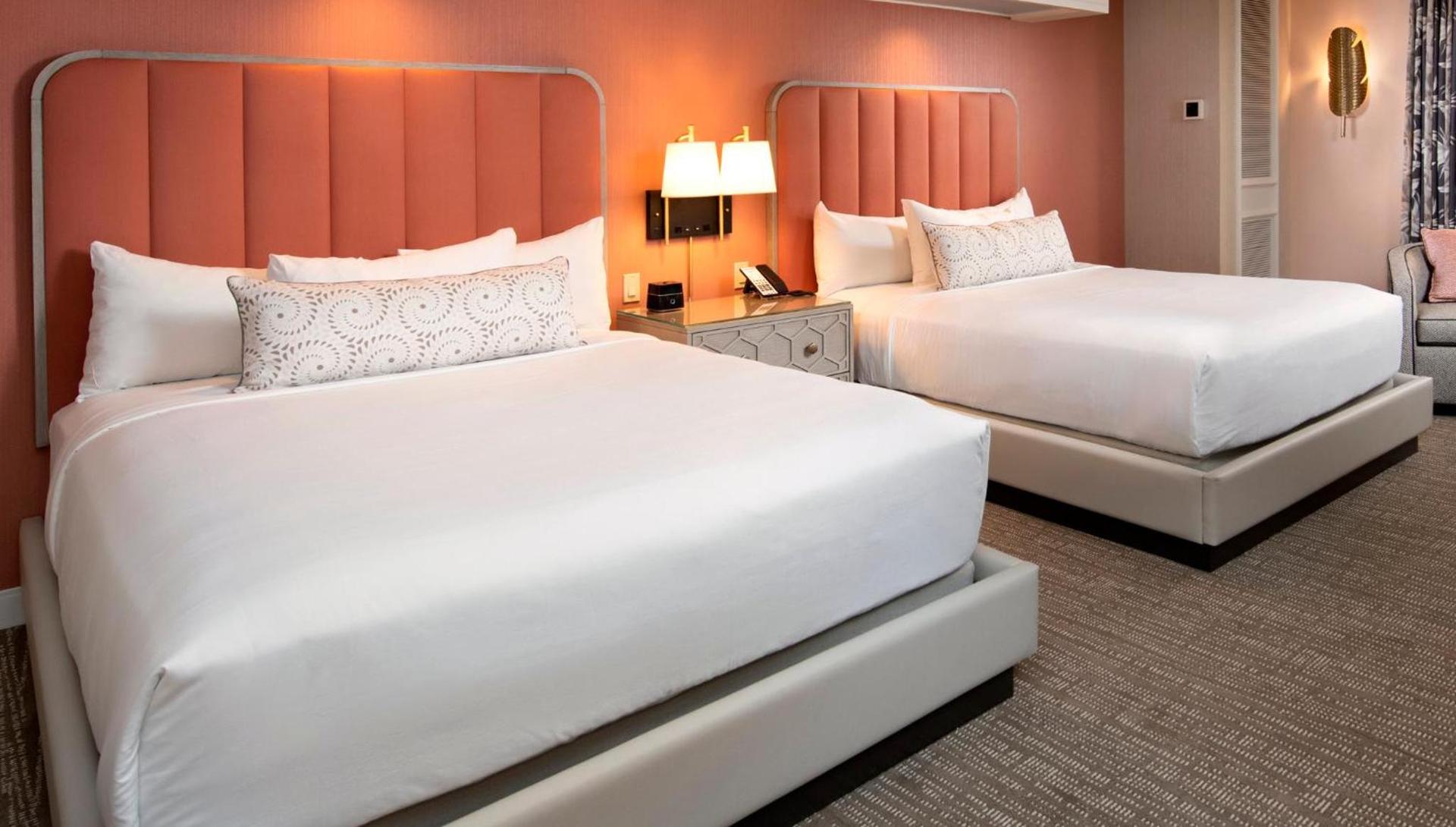 Beau Rivage Resort & Casino photo 11