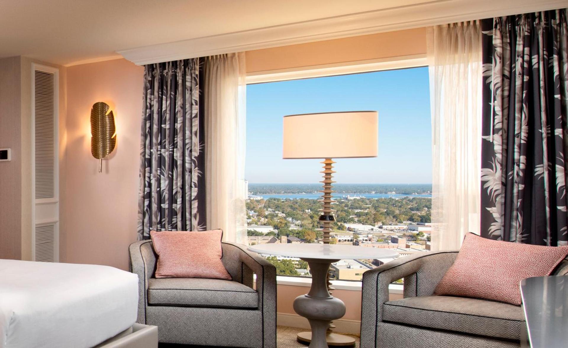 Beau Rivage Resort & Casino photo 10