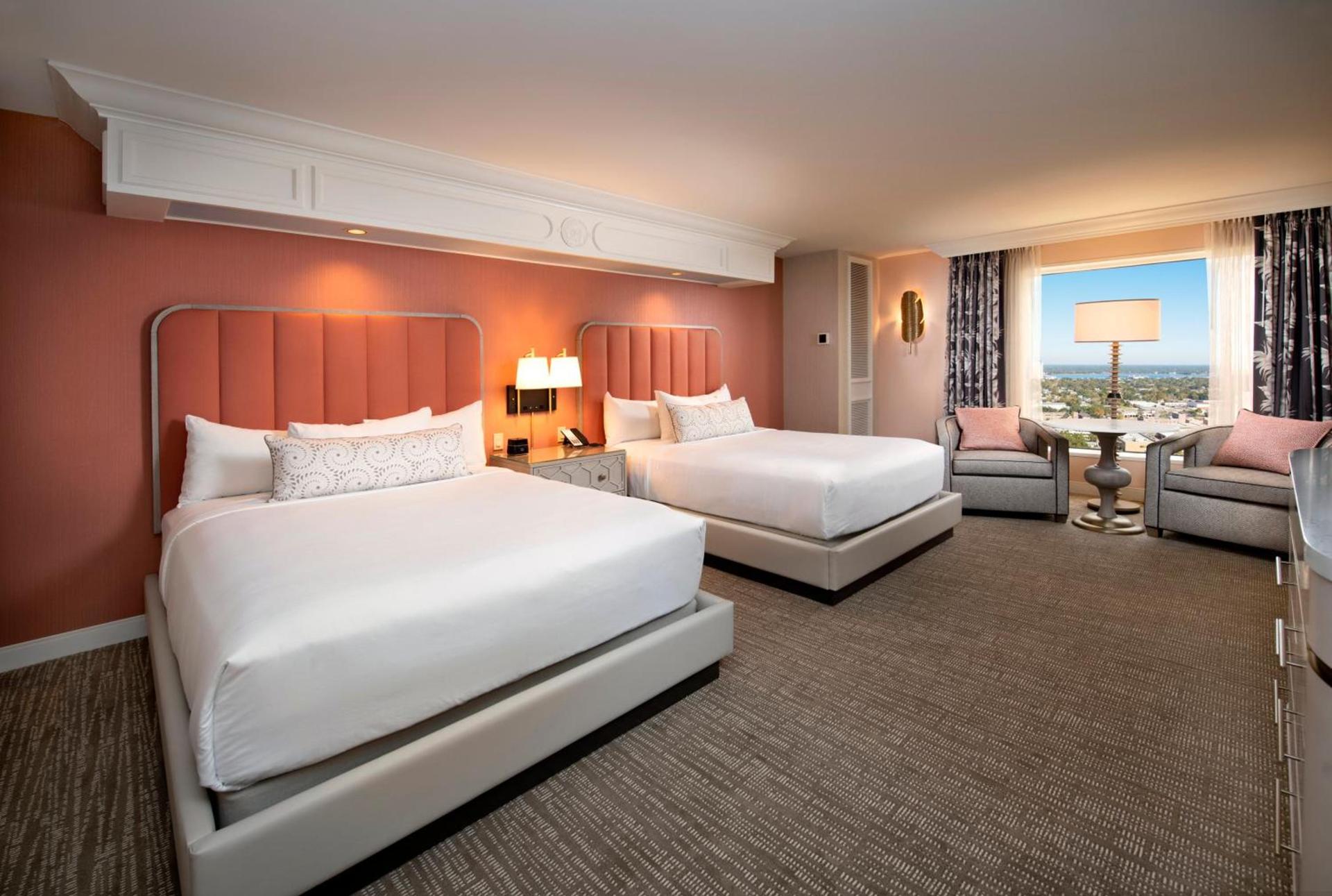 Beau Rivage Resort & Casino photo 9