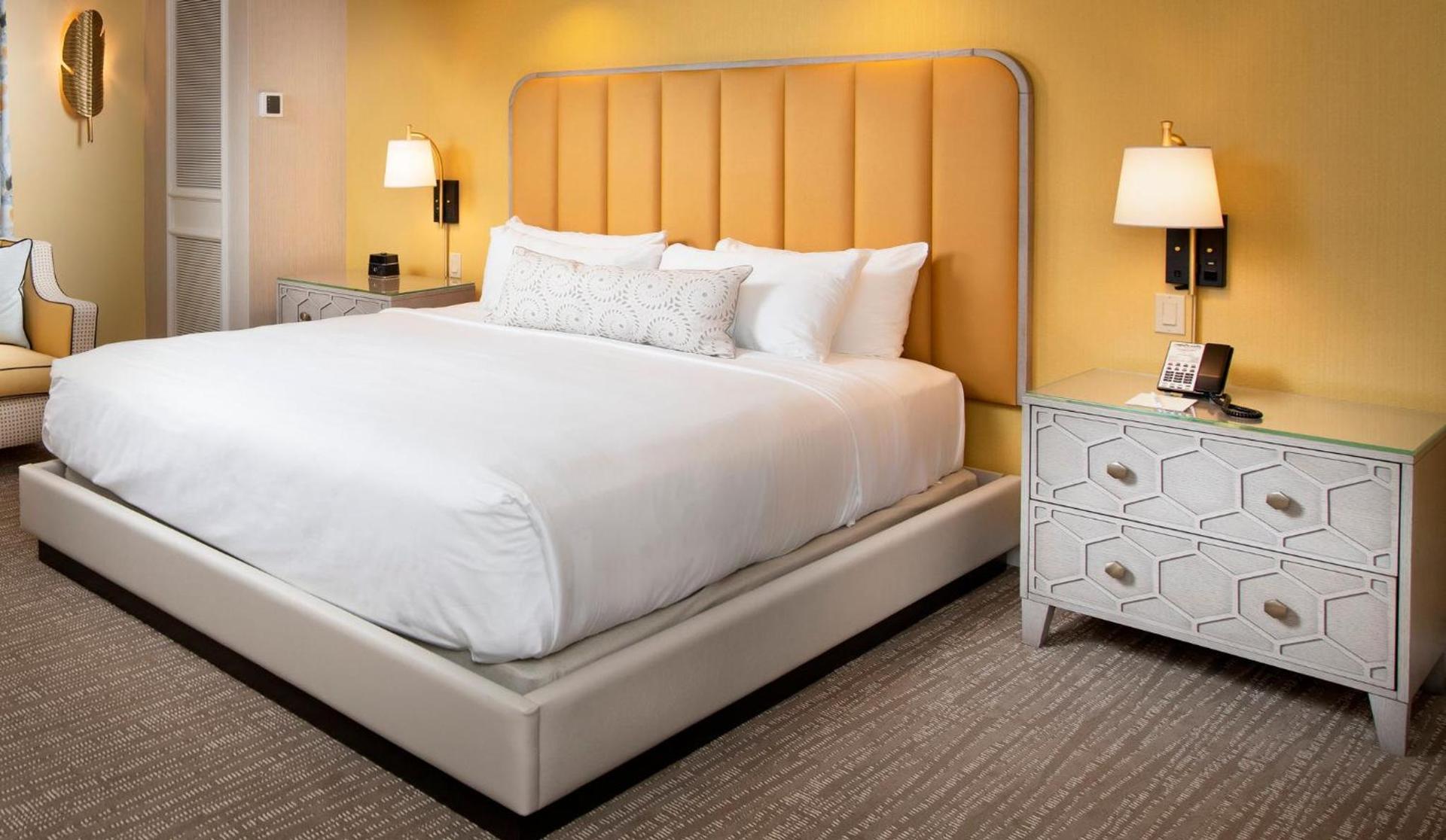 Beau Rivage Resort & Casino photo 8
