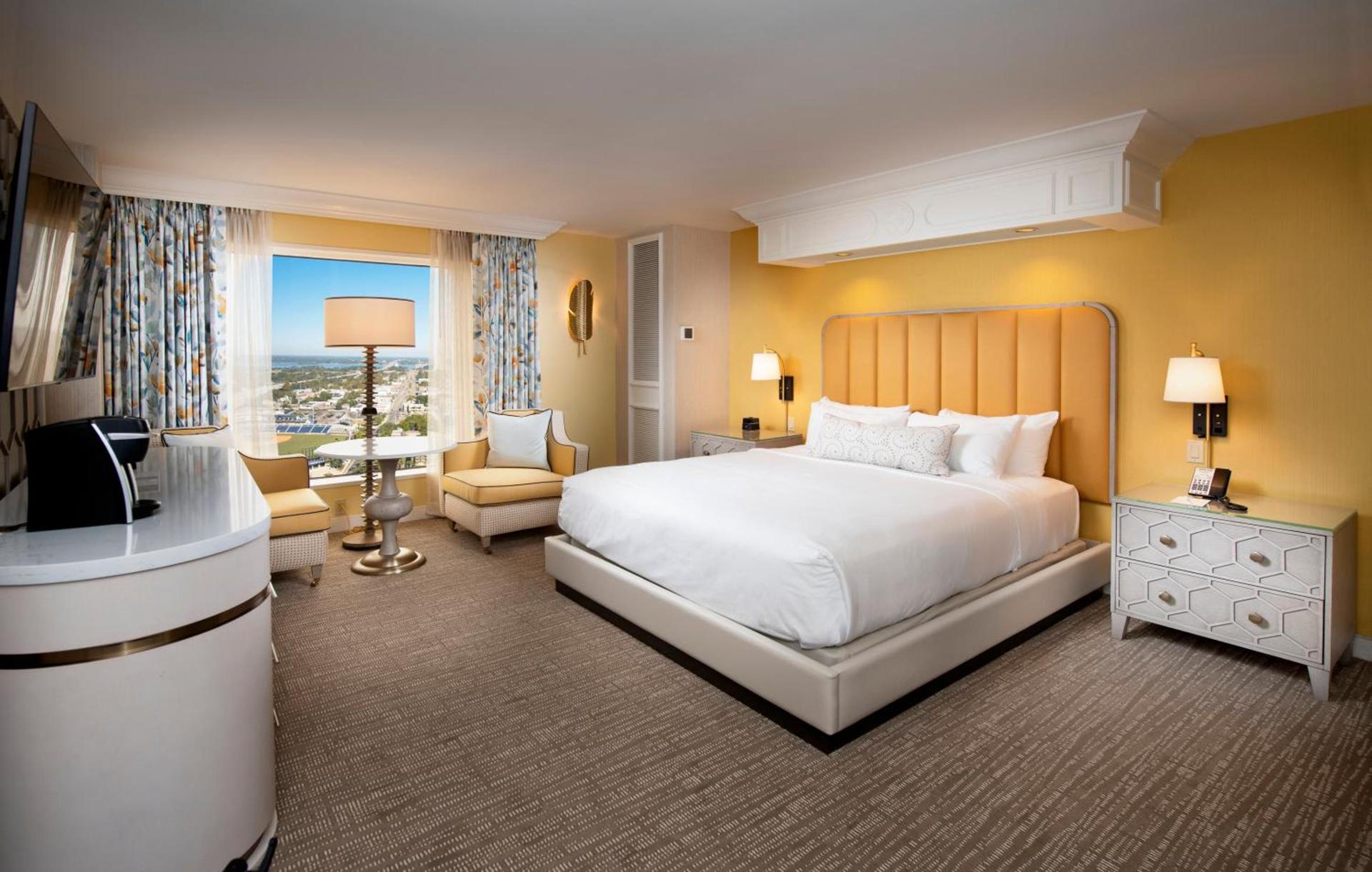 Beau Rivage Resort & Casino photo 6