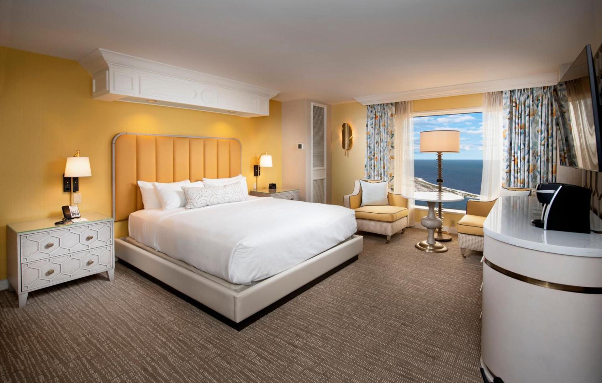 Beau Rivage Resort & Casino photo 12