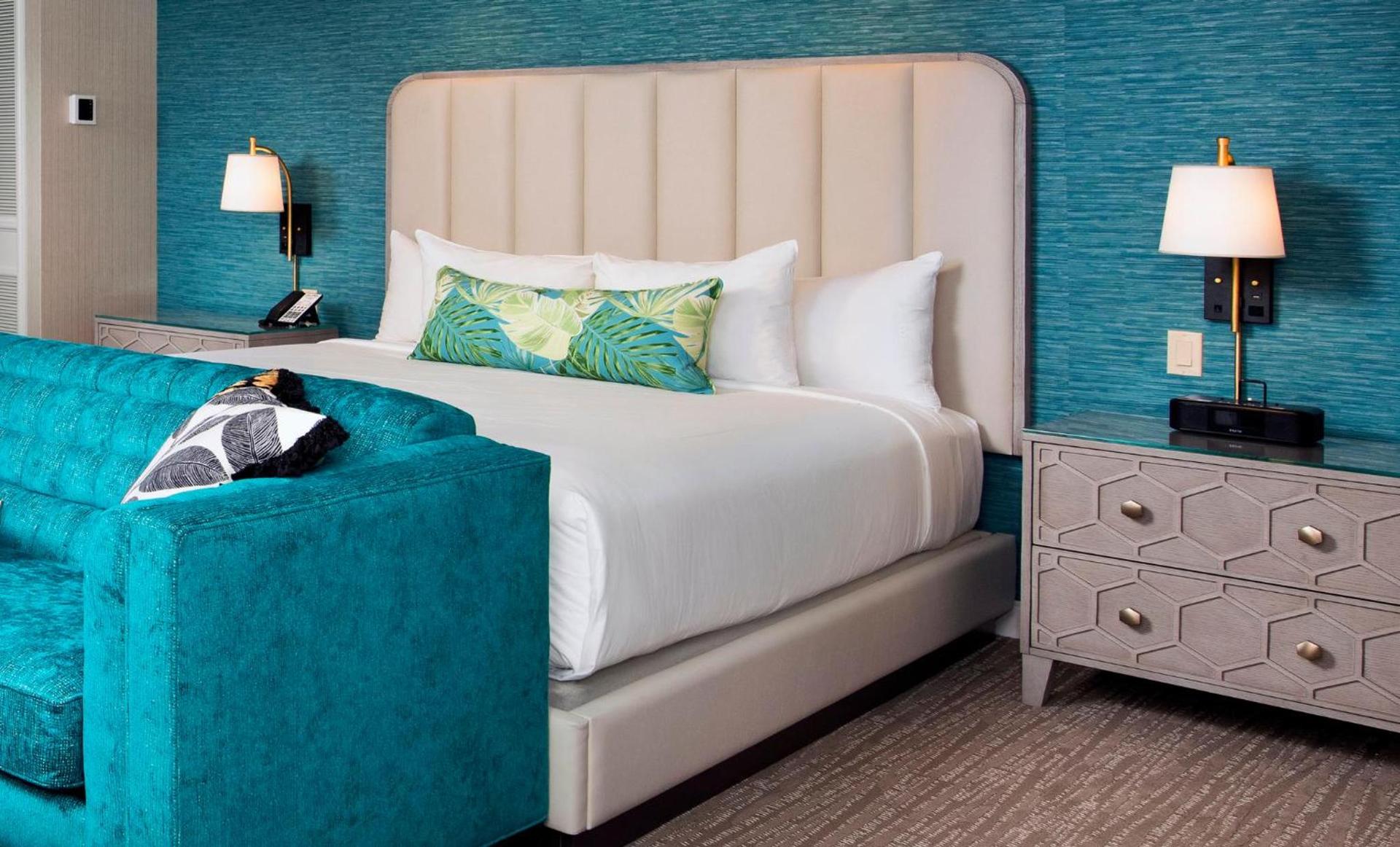 Beau Rivage Resort & Casino photo 17