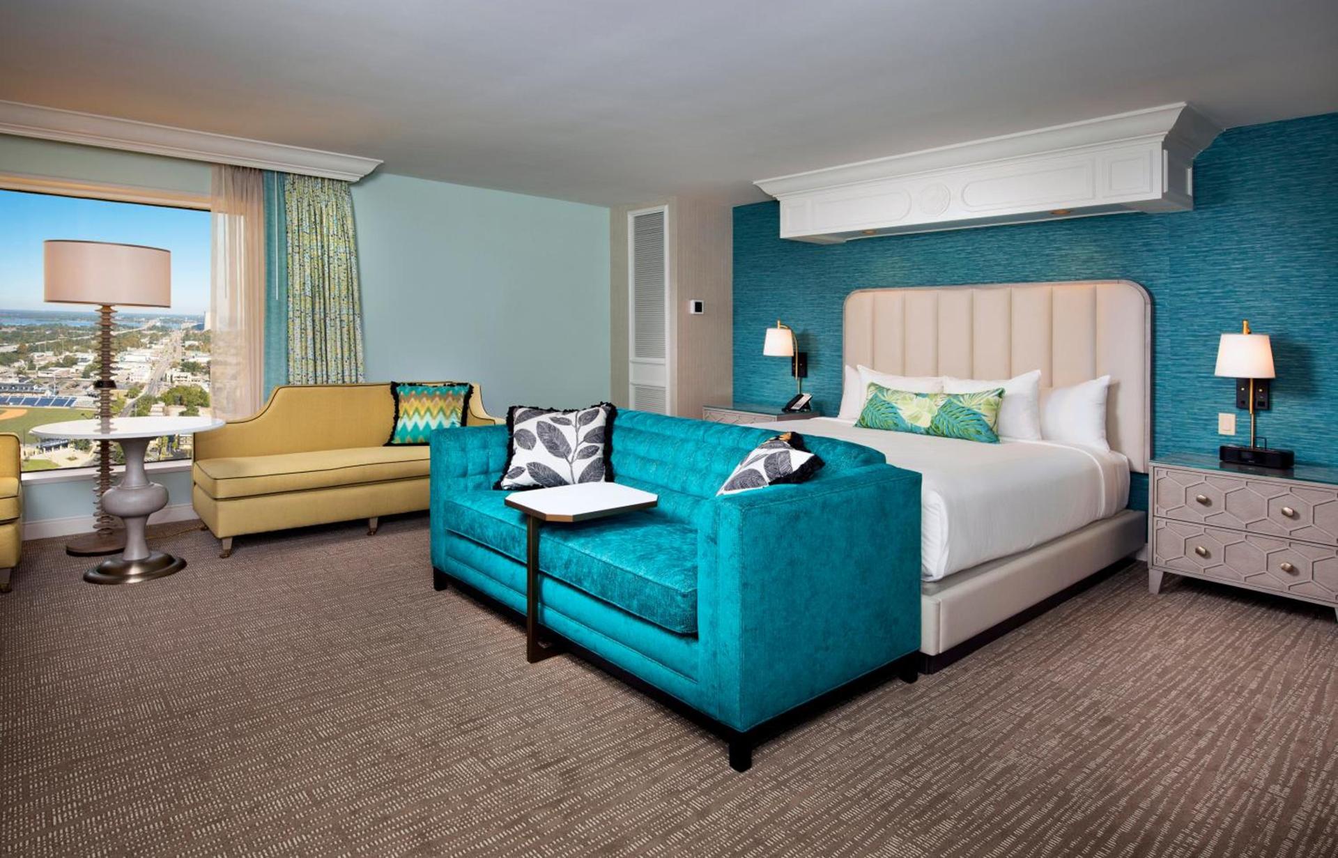 Beau Rivage Resort & Casino photo 16