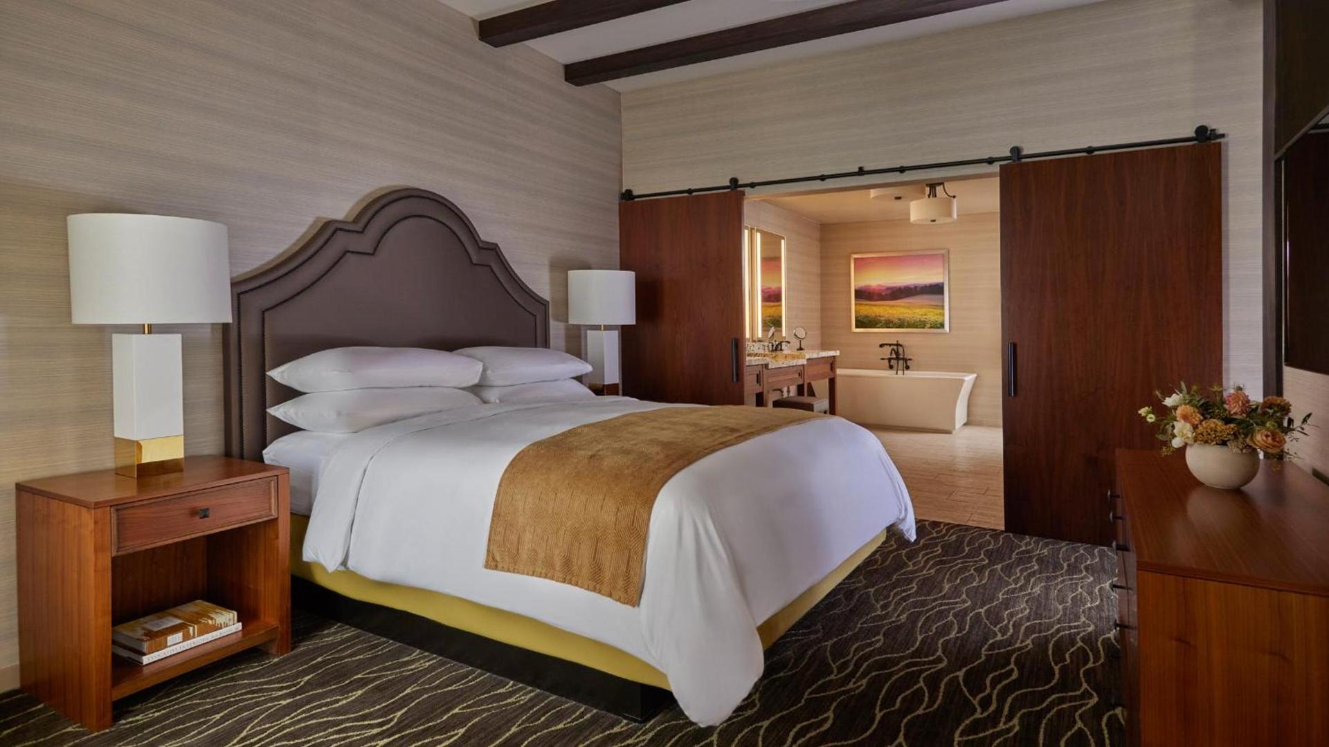 Vinarosa Resort & Spa photo 22