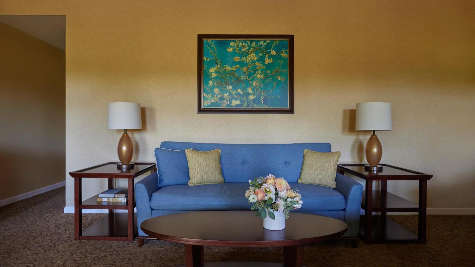 Vinarosa Resort & Spa photo 2