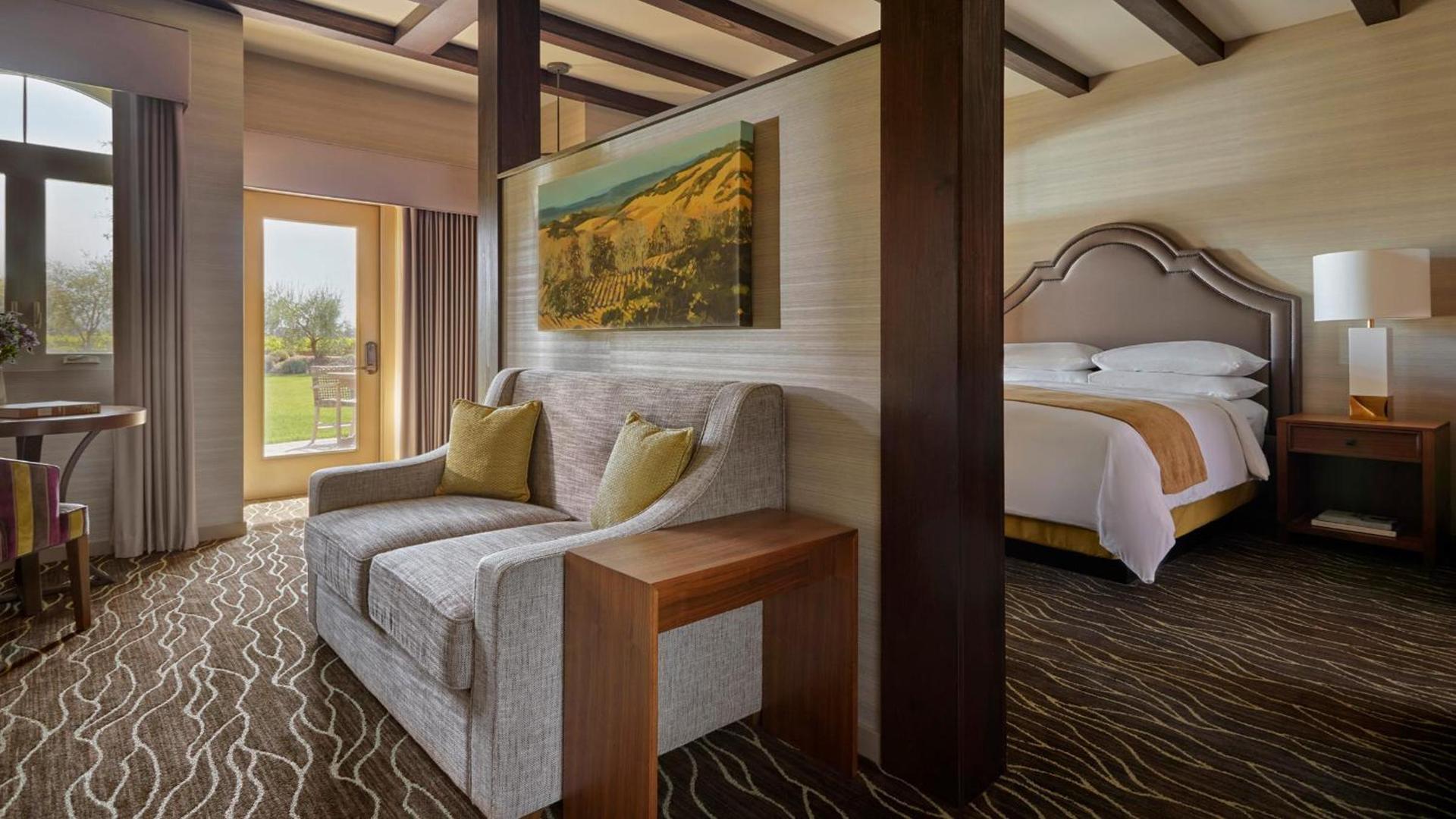 Vinarosa Resort & Spa photo 18