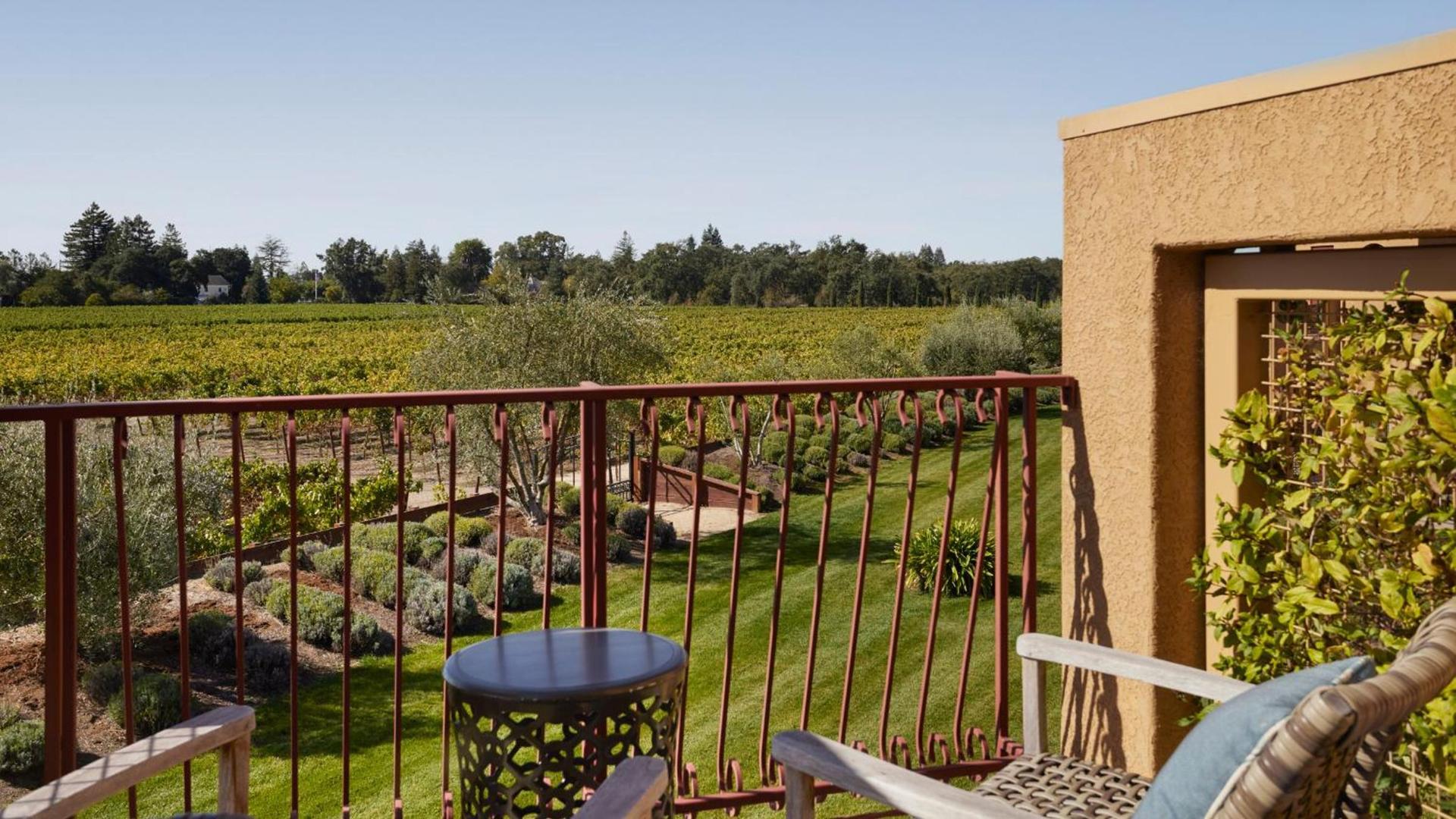 Vinarosa Resort & Spa photo 16