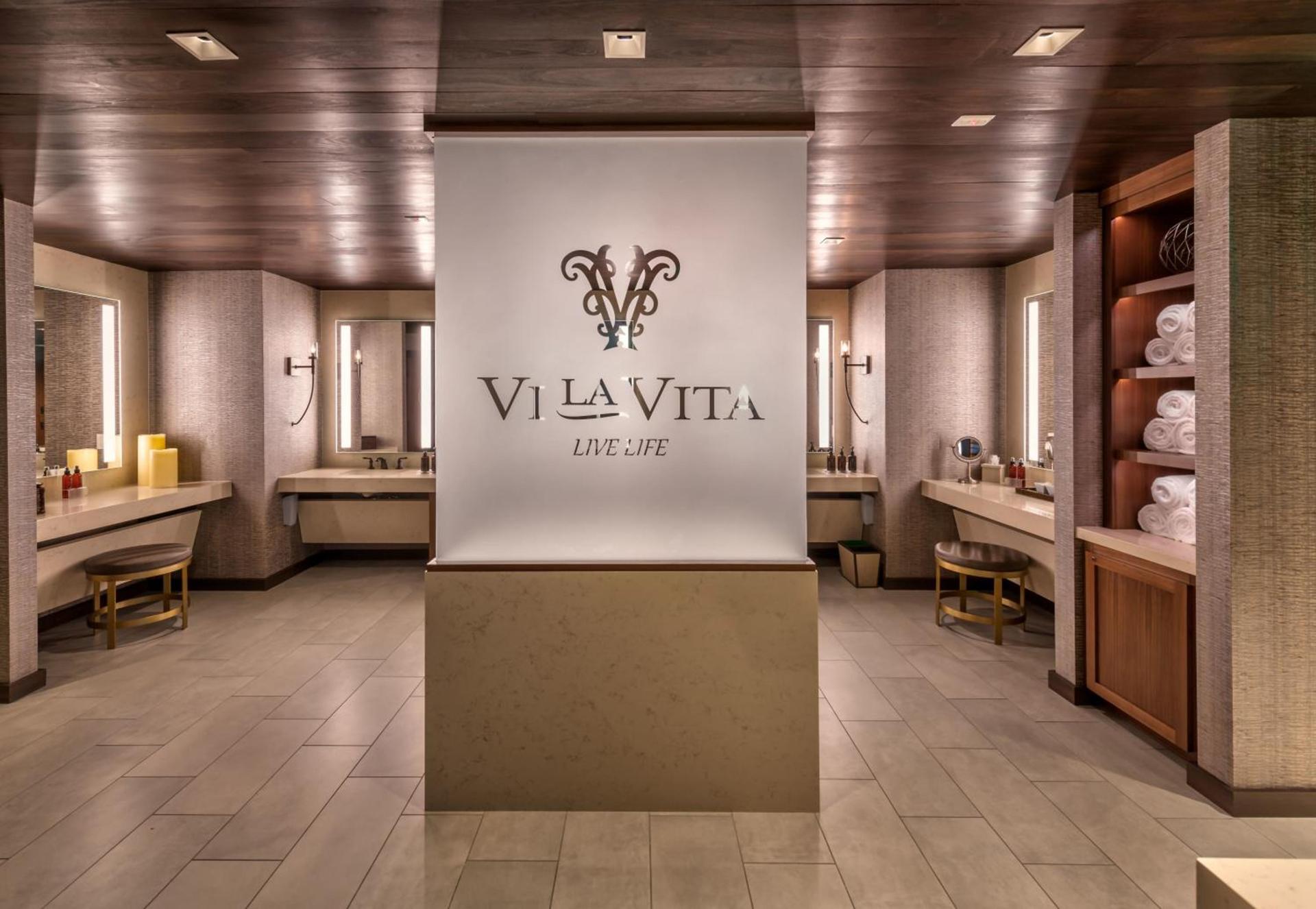 Vinarosa Resort & Spa photo 37
