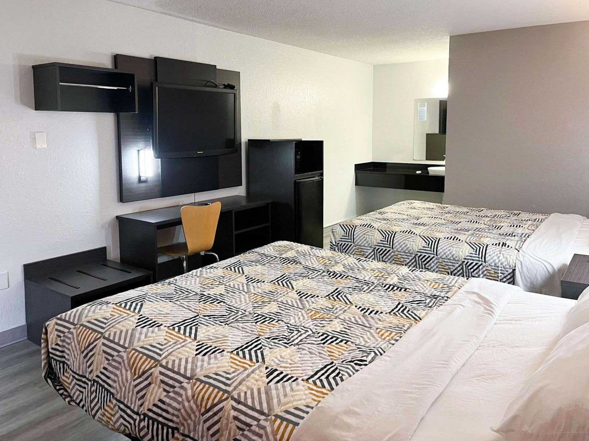 Motel 6 Baton Rouge Southeast photo 25