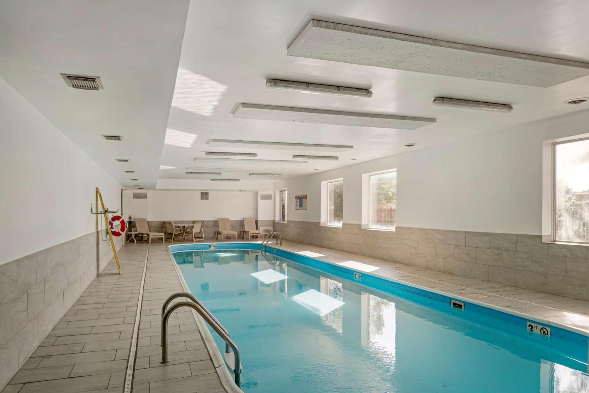 Best Western Des Plaines O'Hare photo 4
