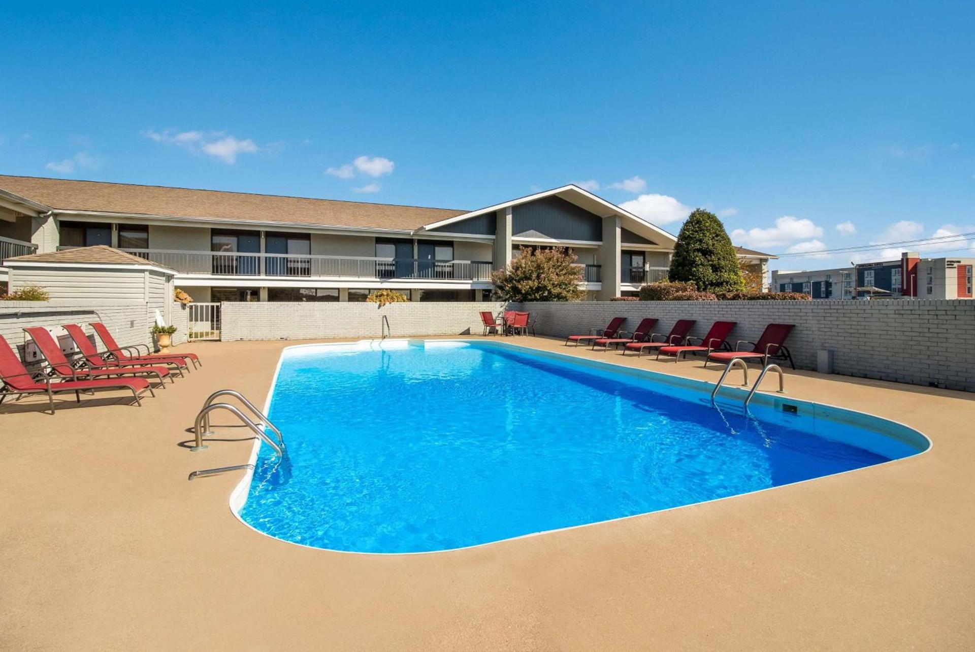 Best Western University Inn photo 9