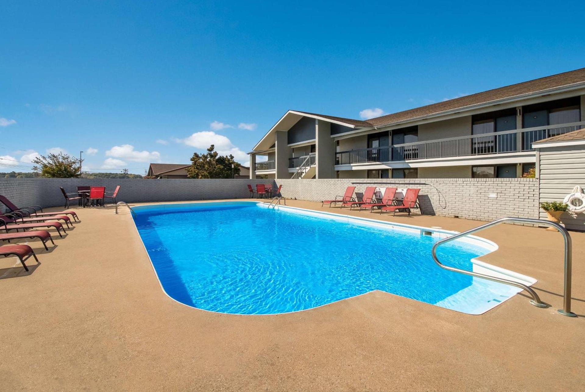 Best Western University Inn photo 4