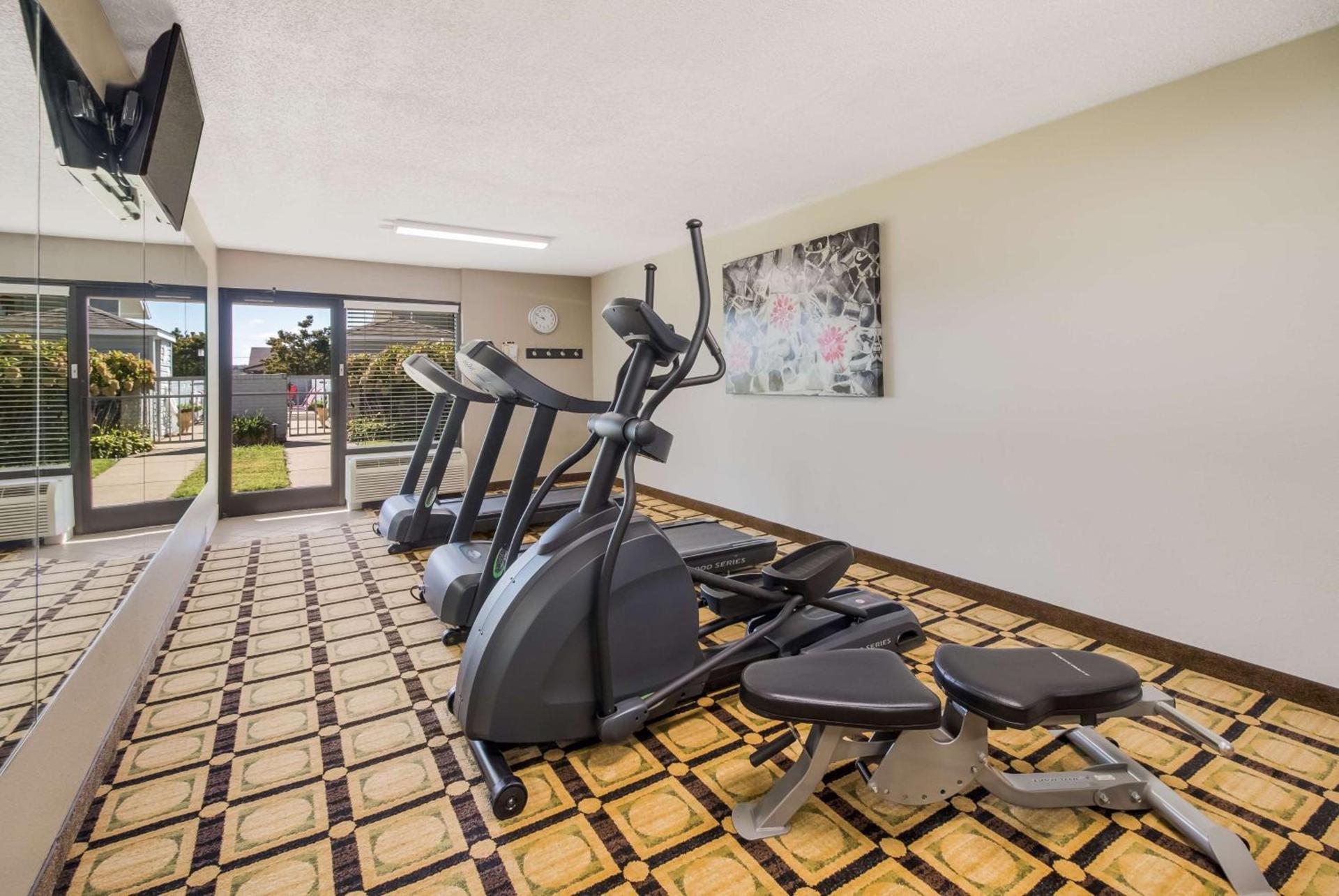 Best Western University Inn photo 7