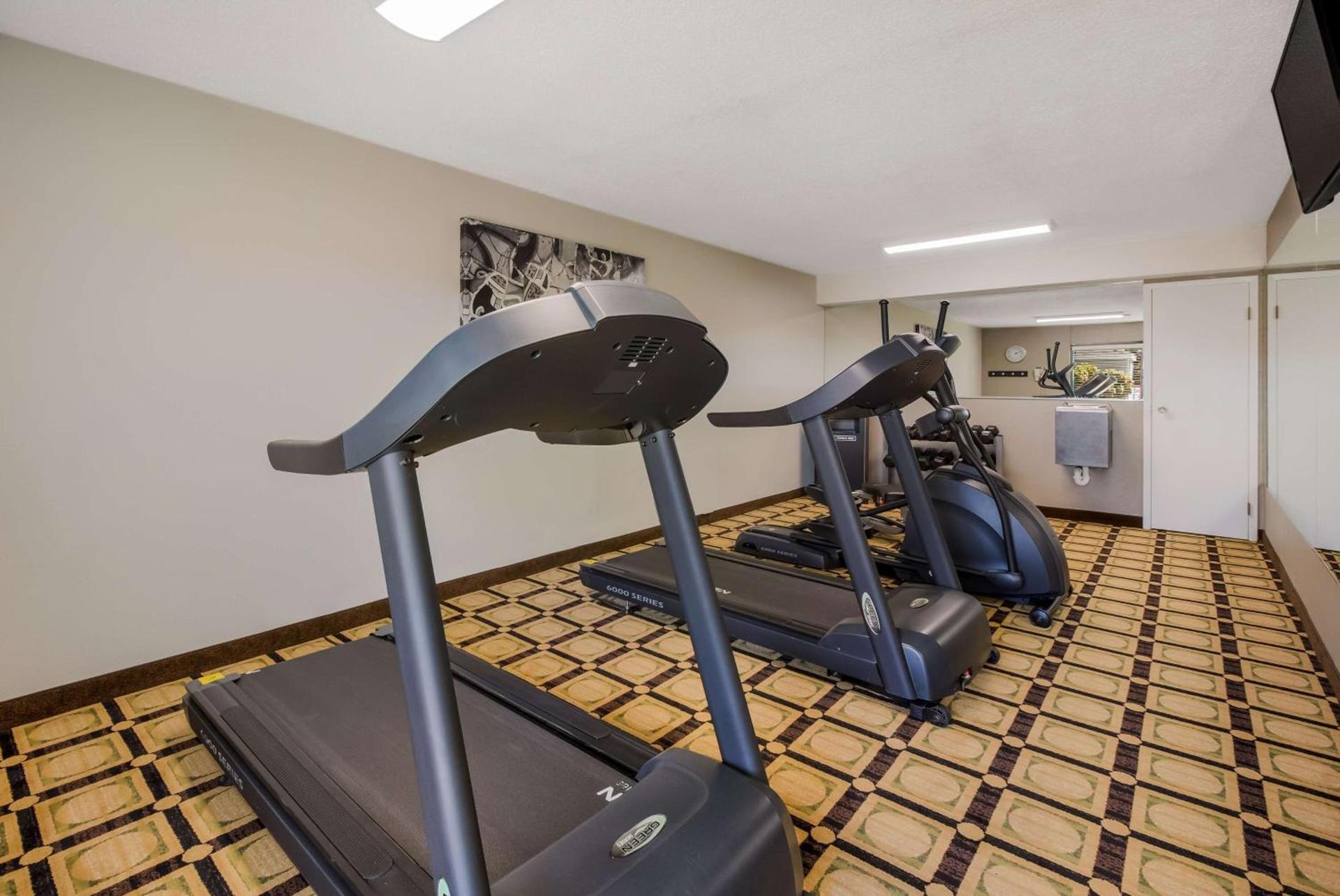 Best Western University Inn photo 28