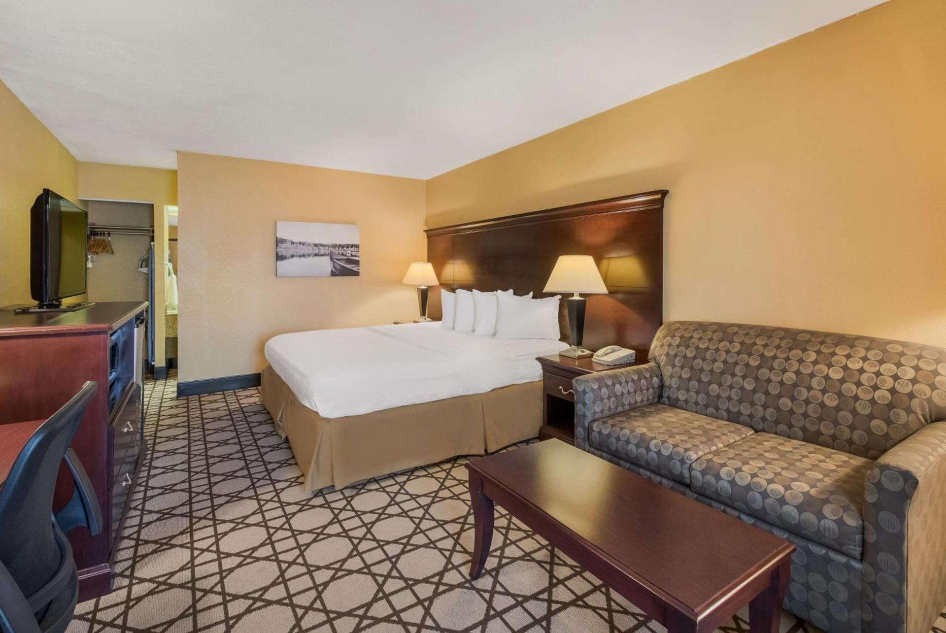 Best Western University Inn photo 3