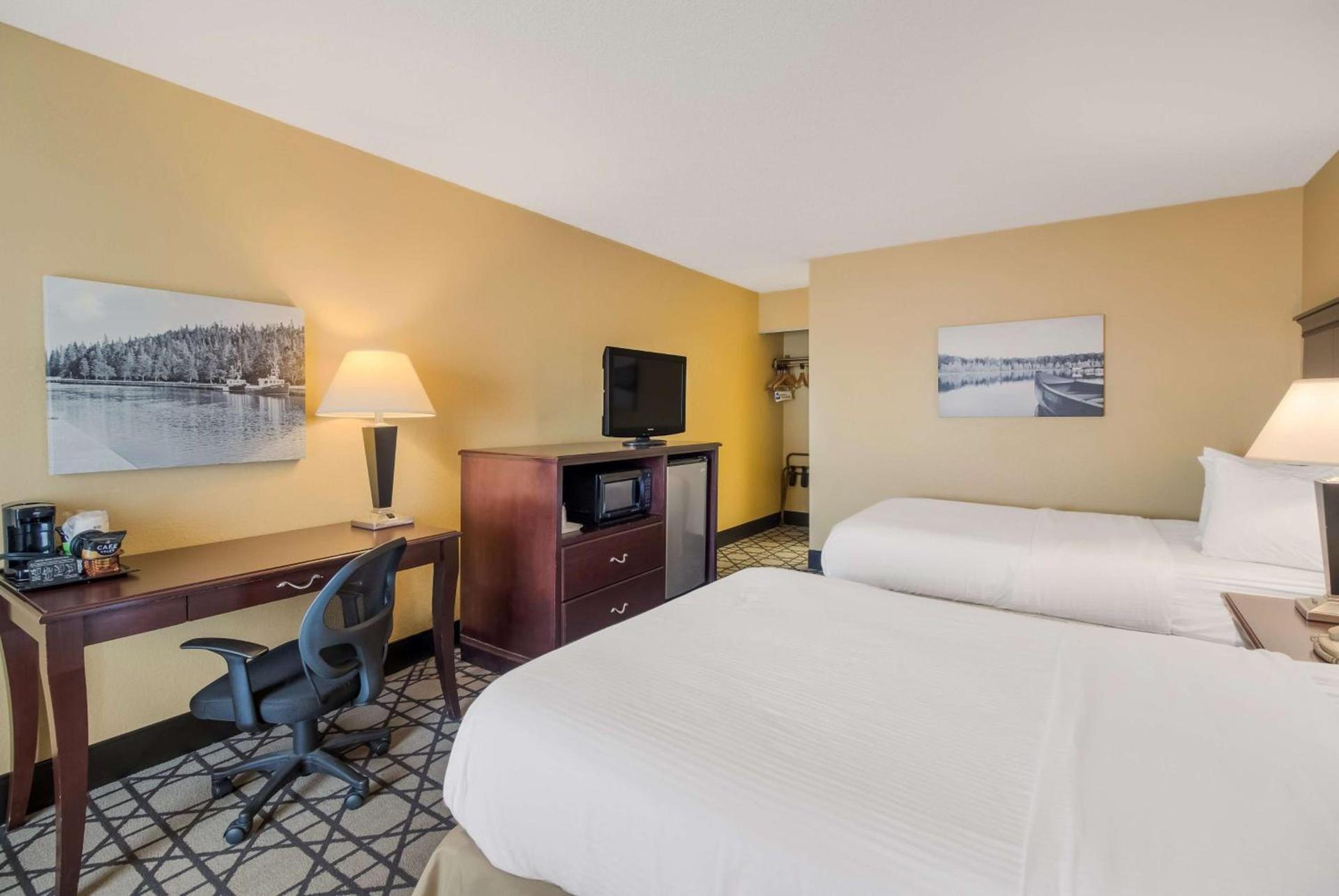 Best Western University Inn photo 20