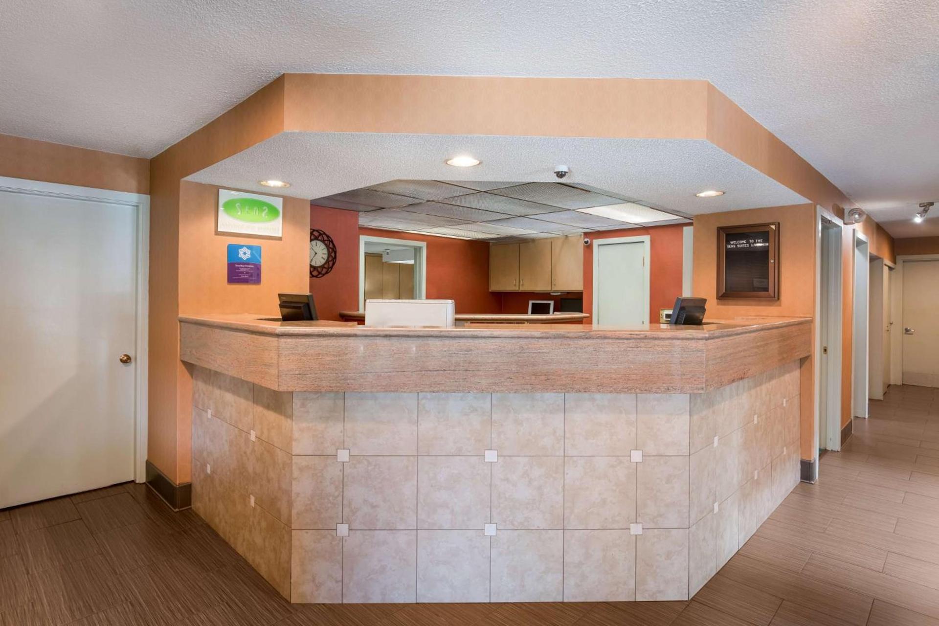 SenS Suites Livermore; SureStay Collection by Best Western photo 14