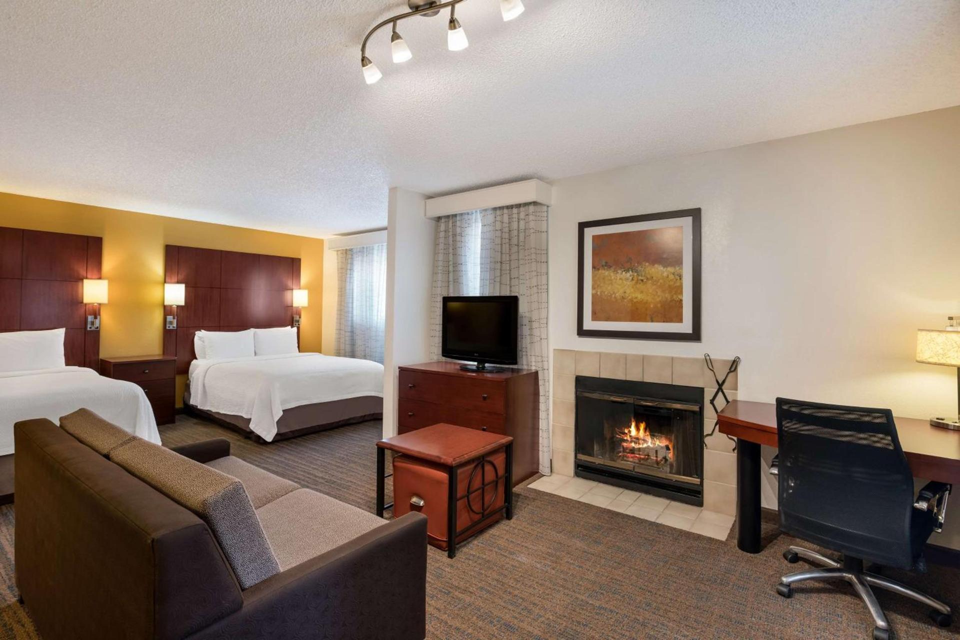 SenS Suites Livermore; SureStay Collection by Best Western photo 22