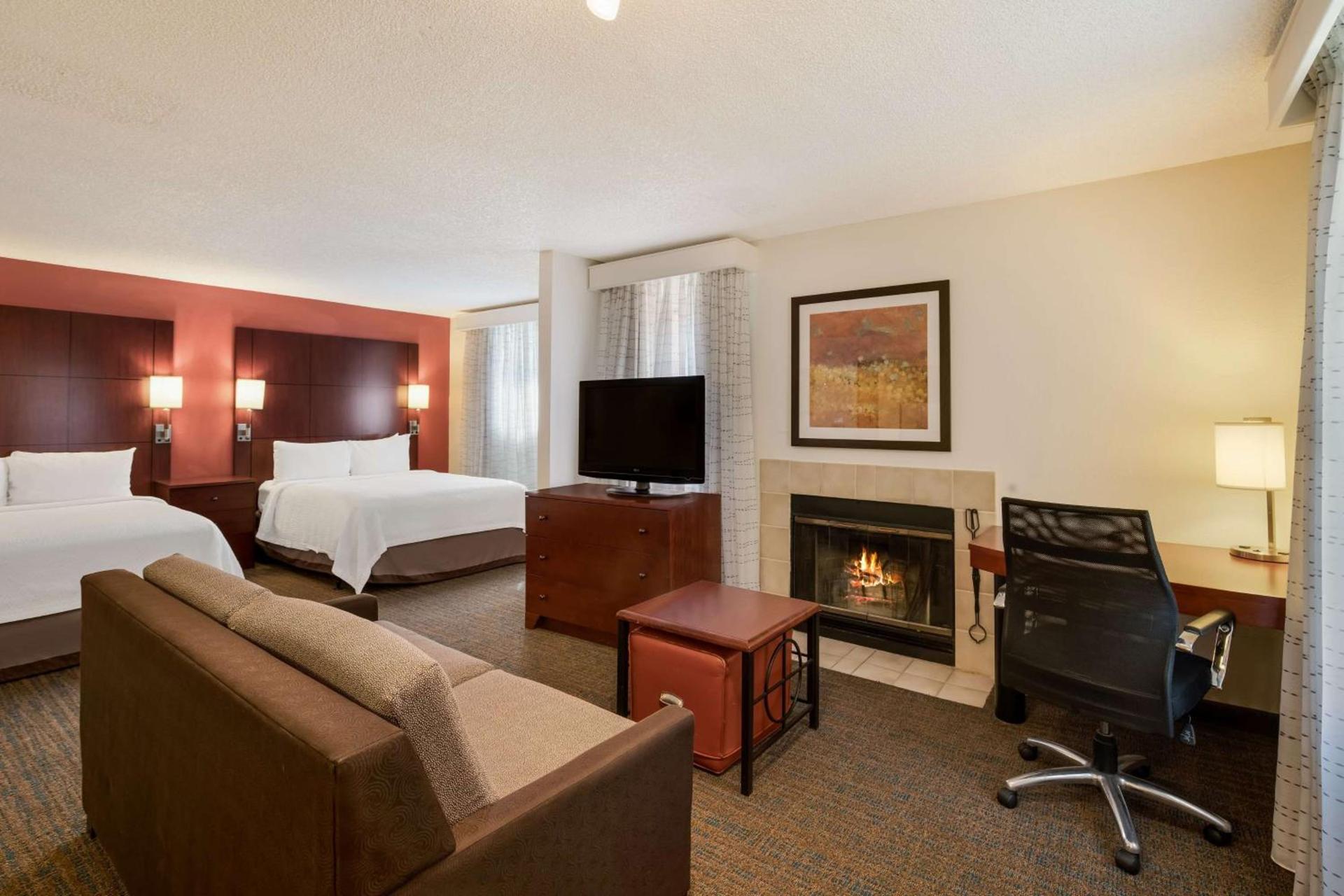 SenS Suites Livermore; SureStay Collection by Best Western photo 28