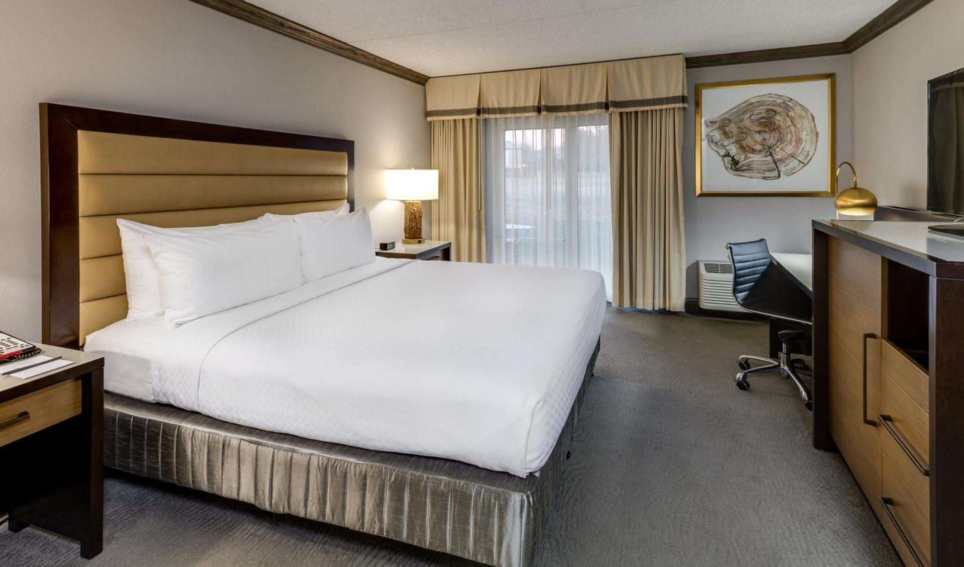 Crowne Plaza Resort Asheville by IHG photo 67