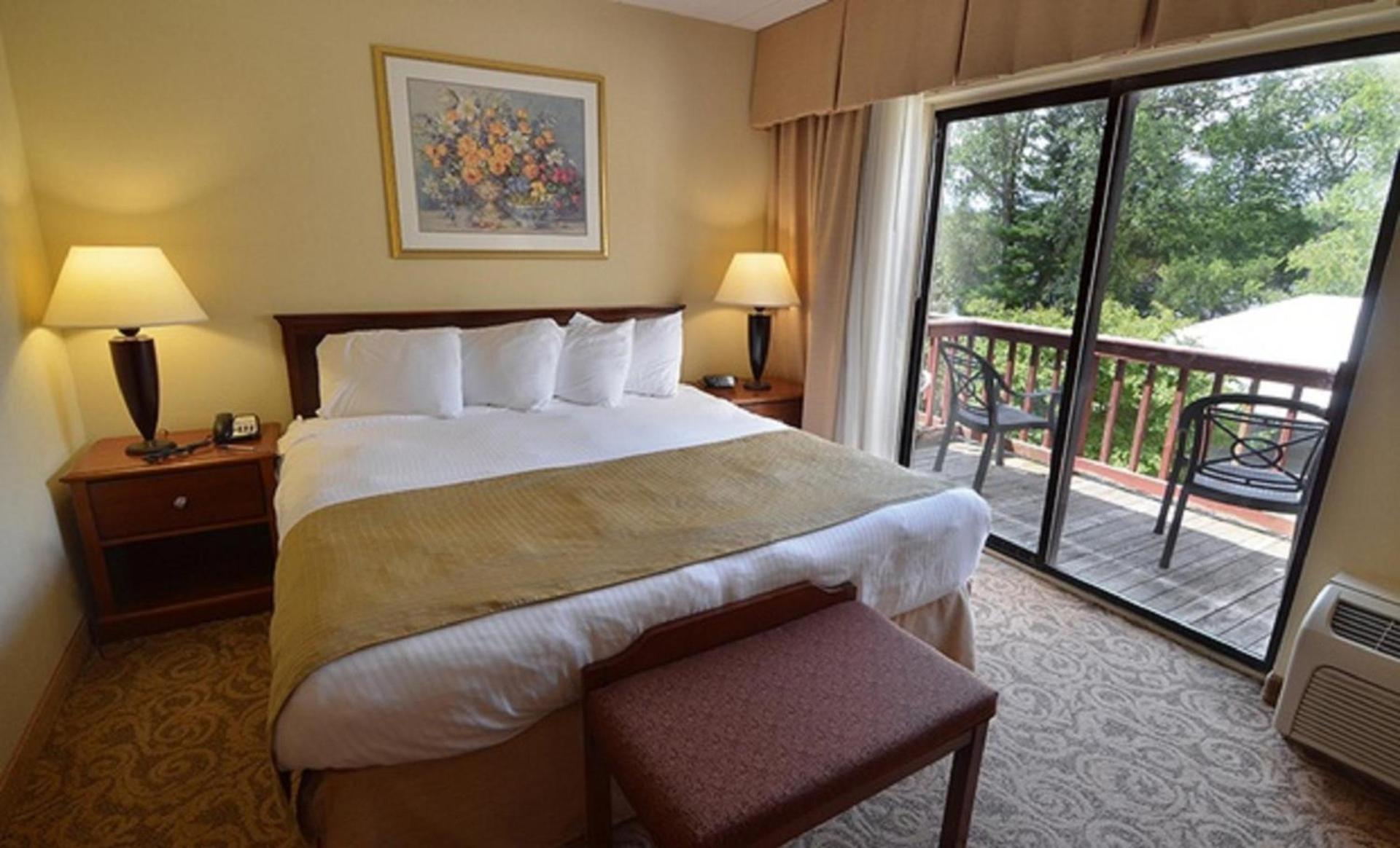 Sturbridge Host Hotel And Conference Center photo 15