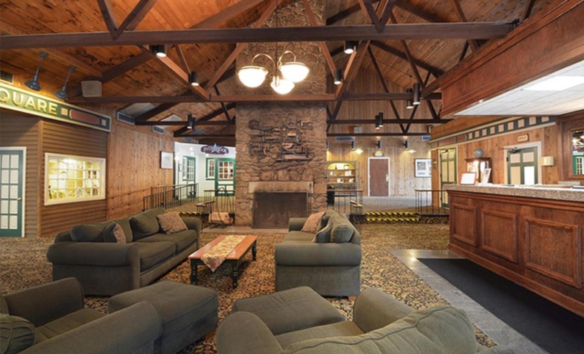 Sturbridge Host Hotel And Conference Center photo 3