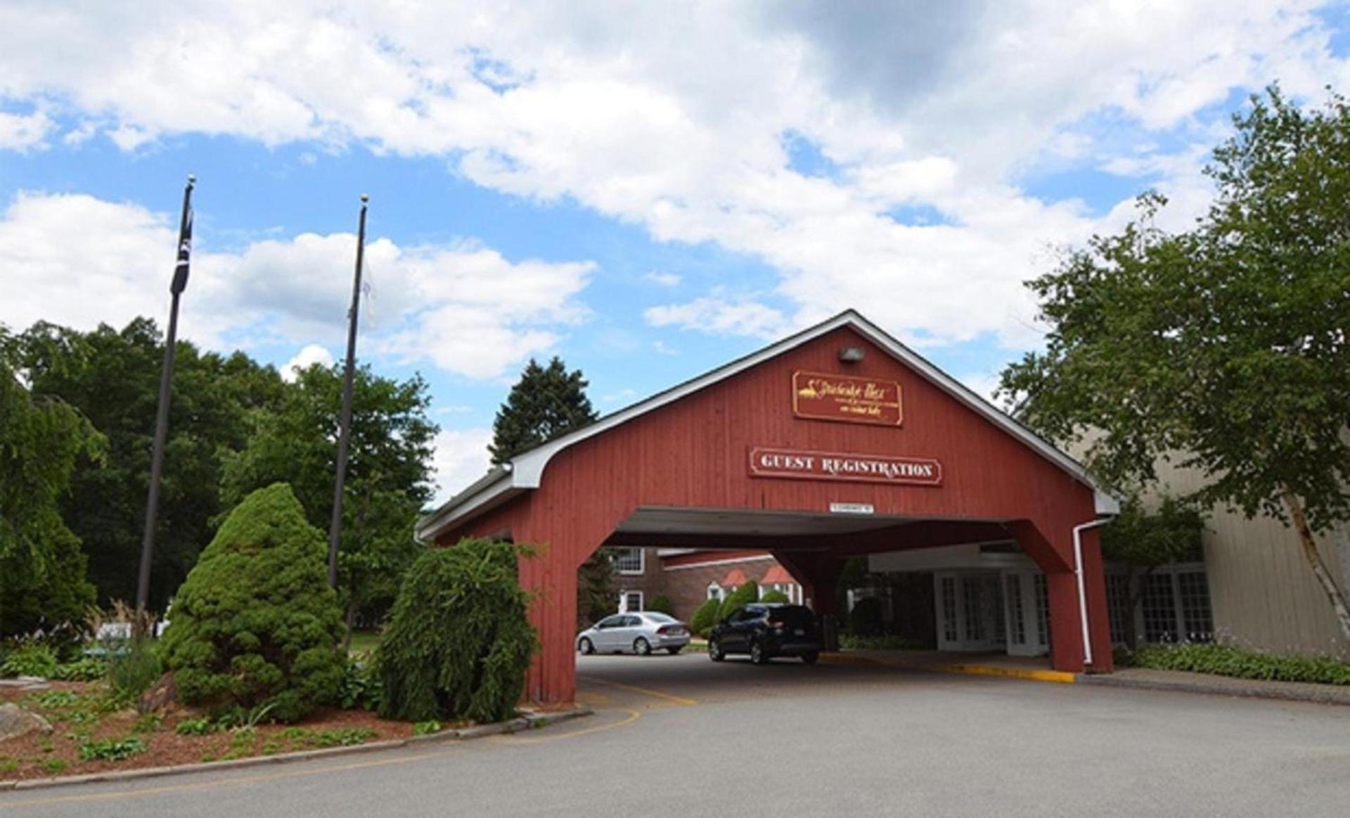 Sturbridge Host Hotel And Conference Center photo 7