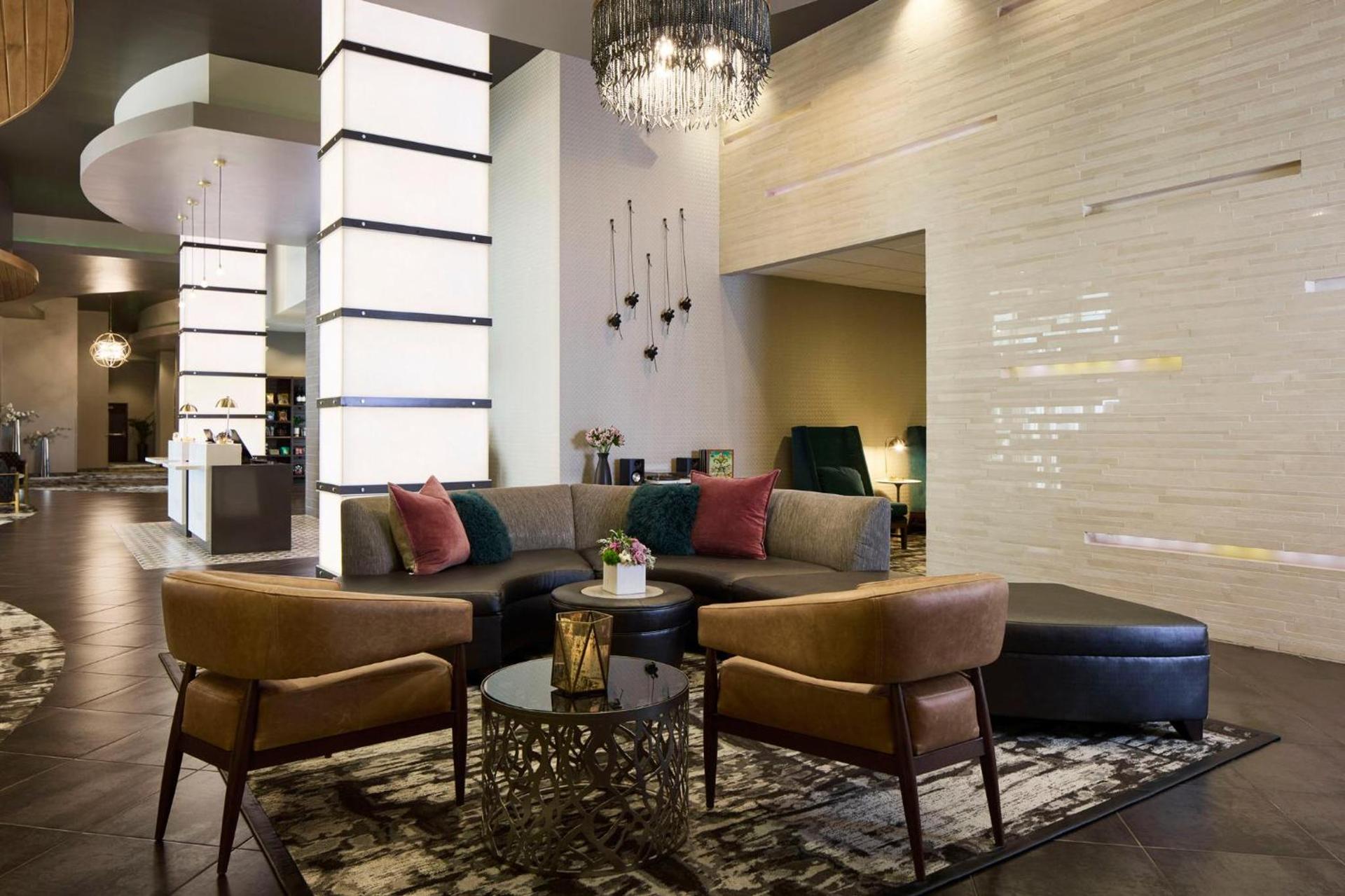 Archer Hotel Falls Church photo 5