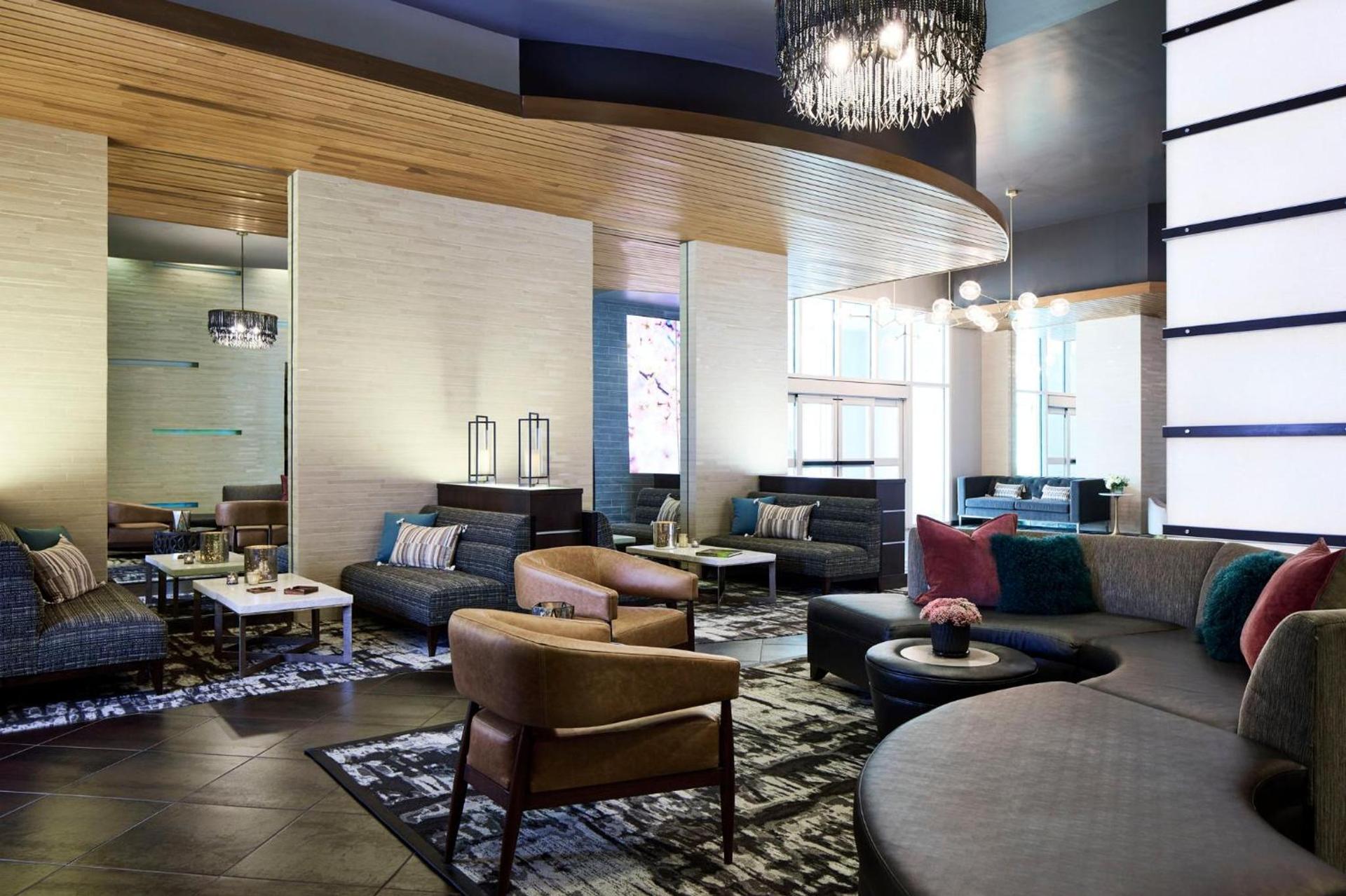 Archer Hotel Falls Church photo 40