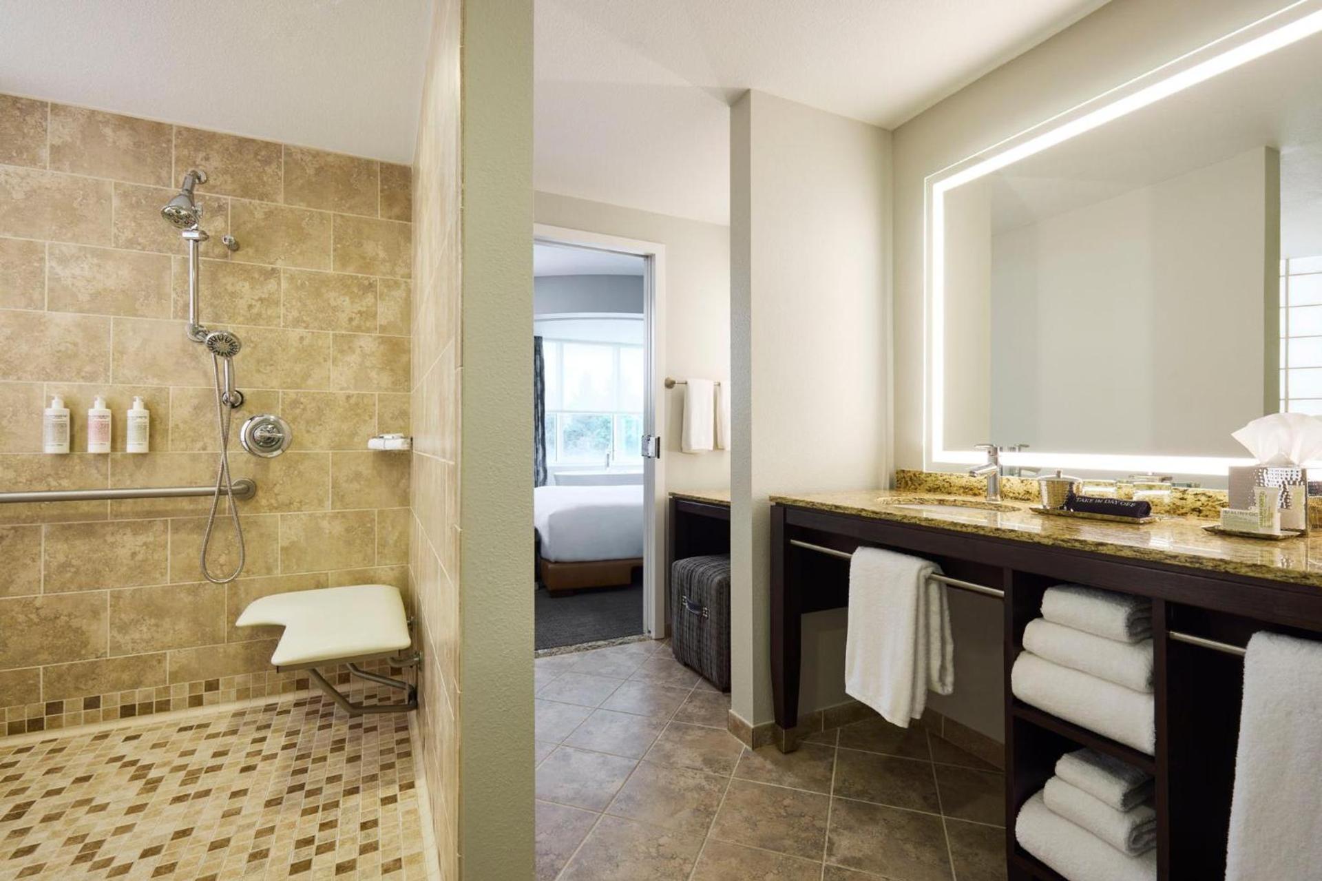 Archer Hotel Falls Church photo 35