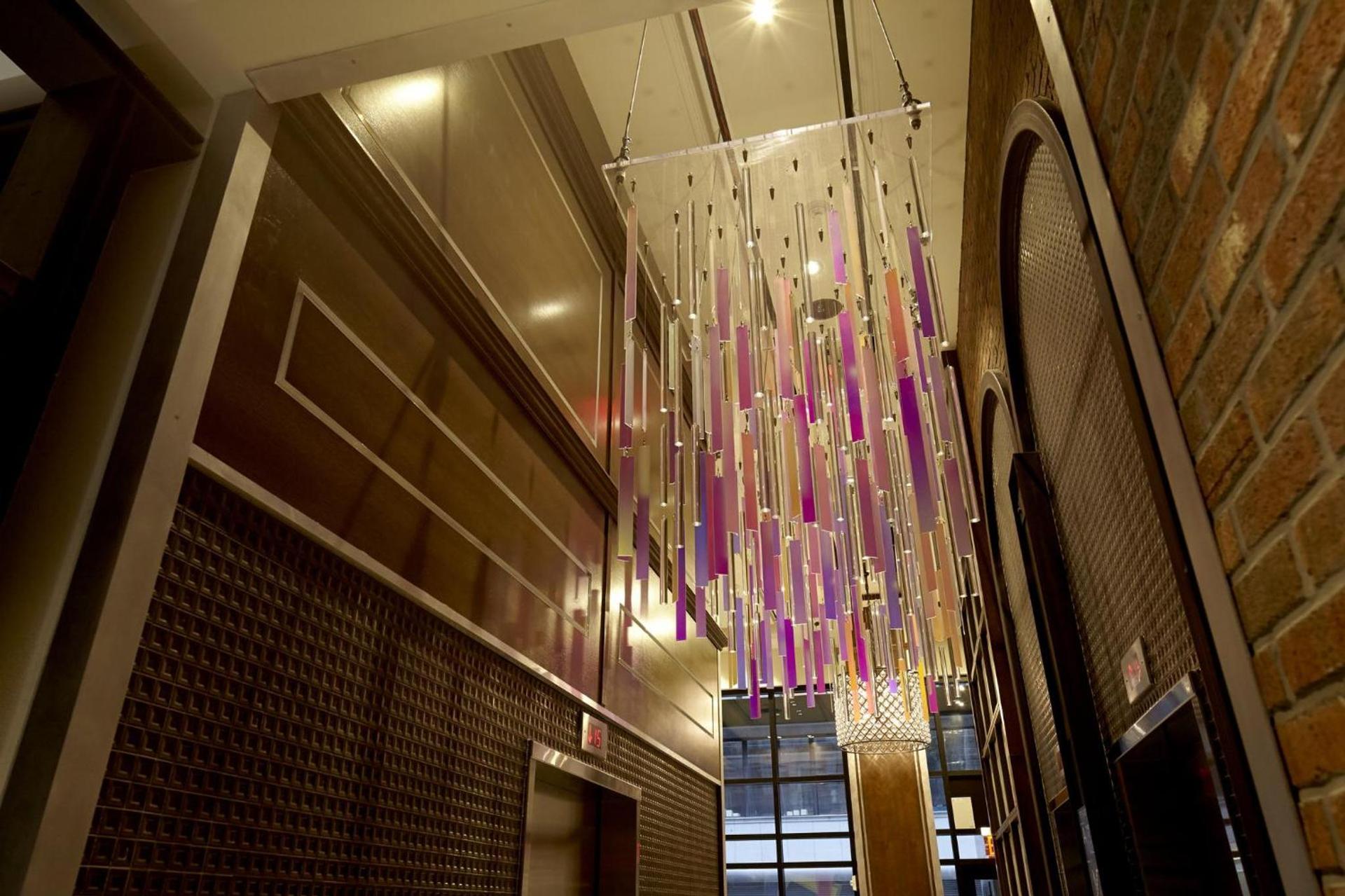 Archer Hotel New York photo 4