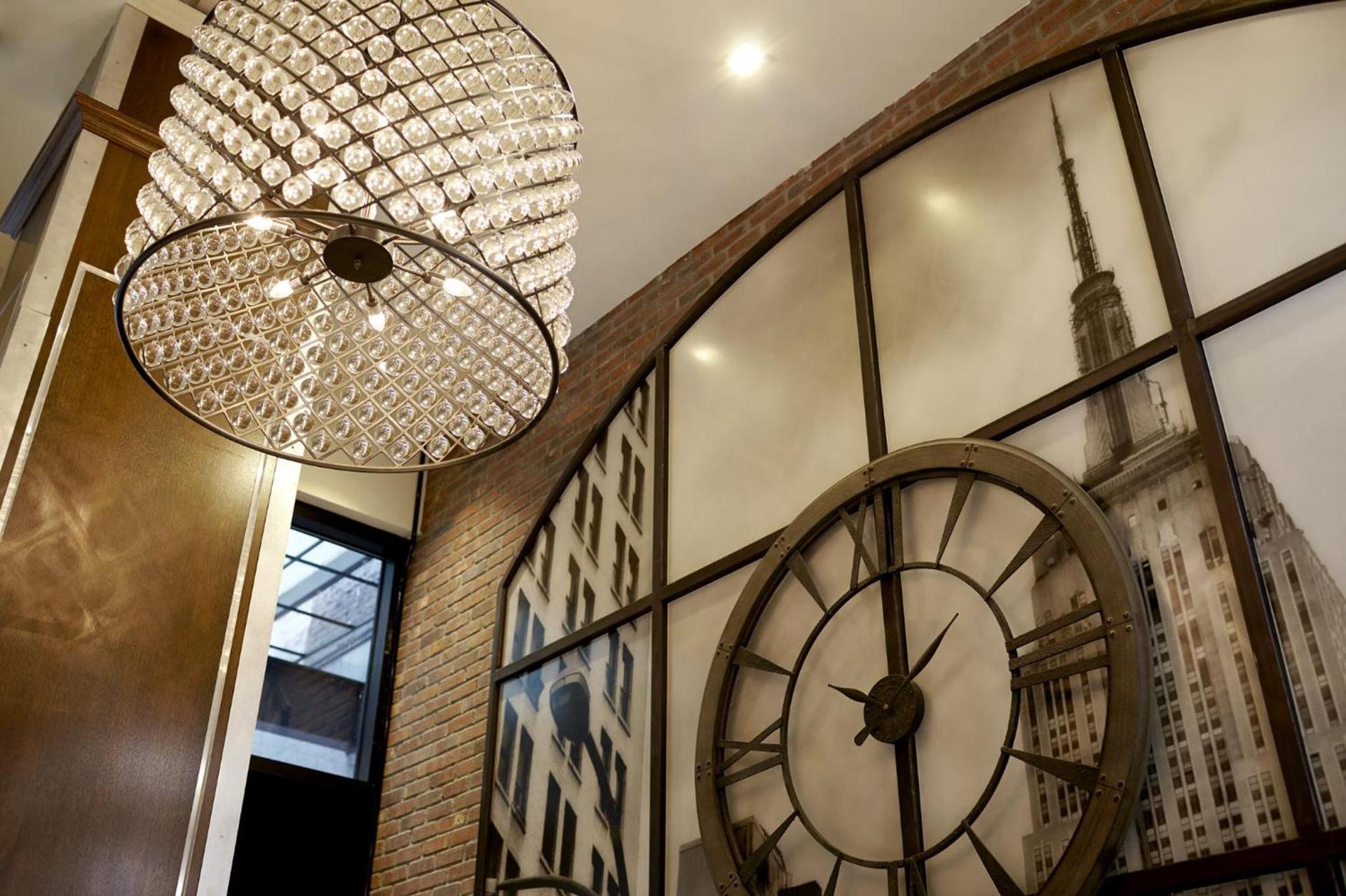 Archer Hotel New York photo 3