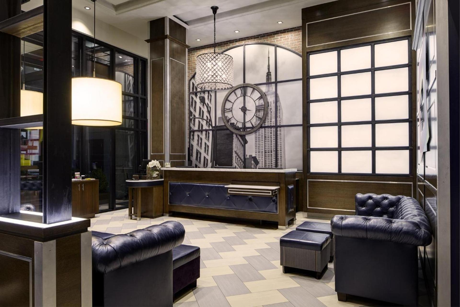 Archer Hotel New York photo 7
