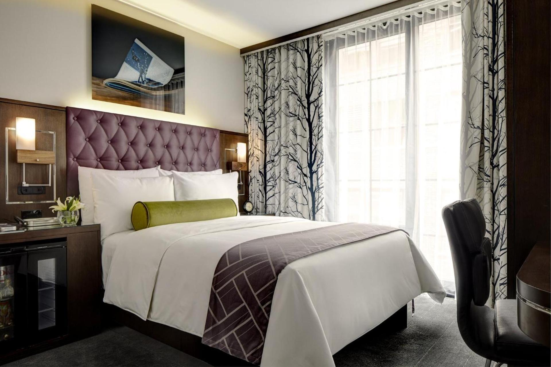 Archer Hotel New York photo 9