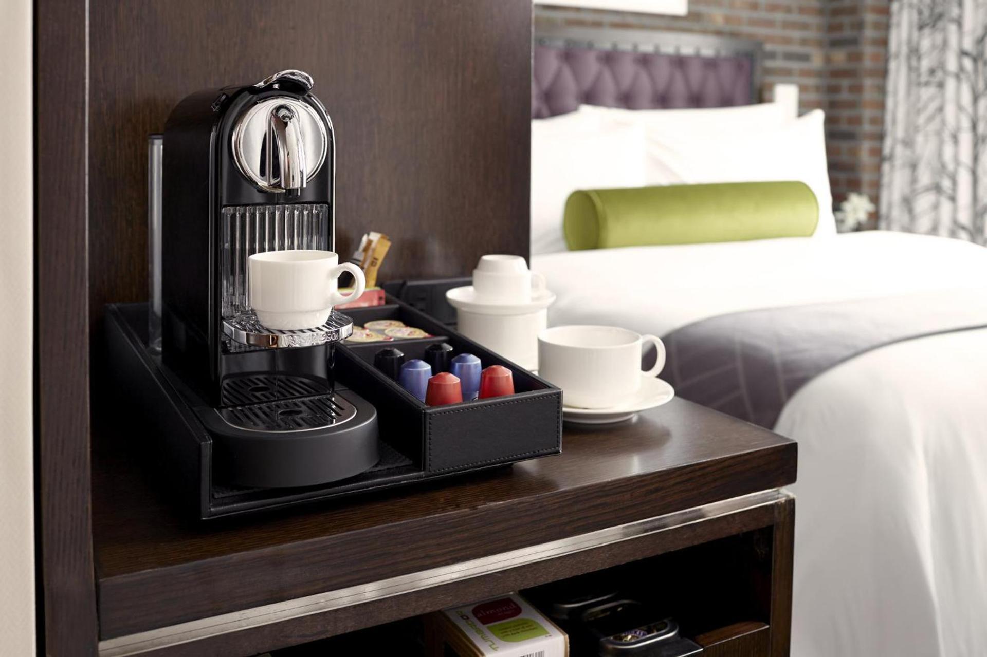 Archer Hotel New York photo 12