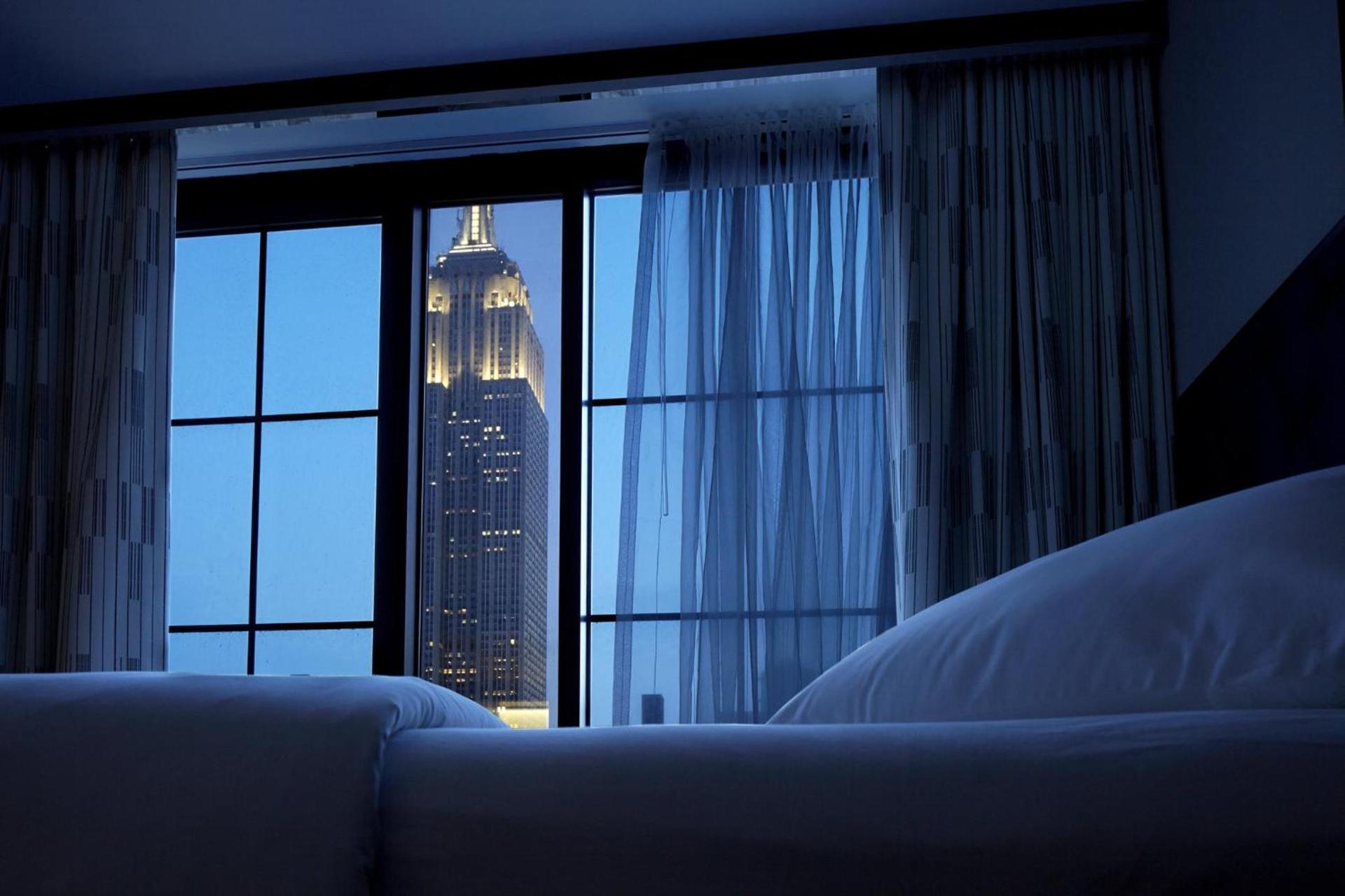 Archer Hotel New York photo 5