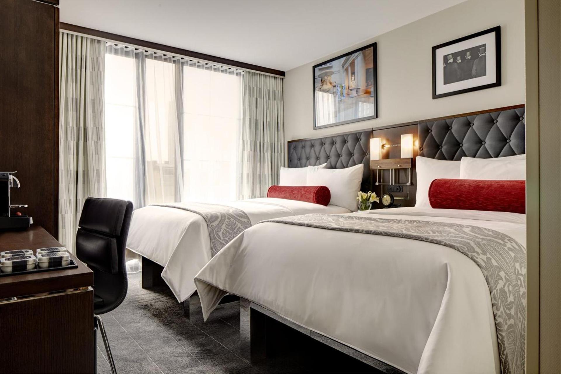 Archer Hotel New York photo 11