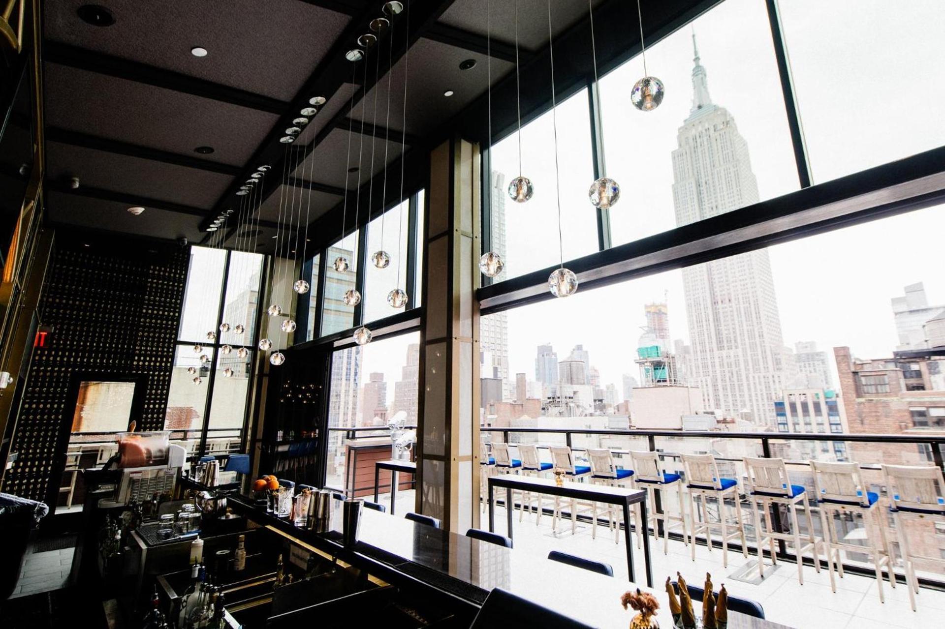 Archer Hotel New York photo 17