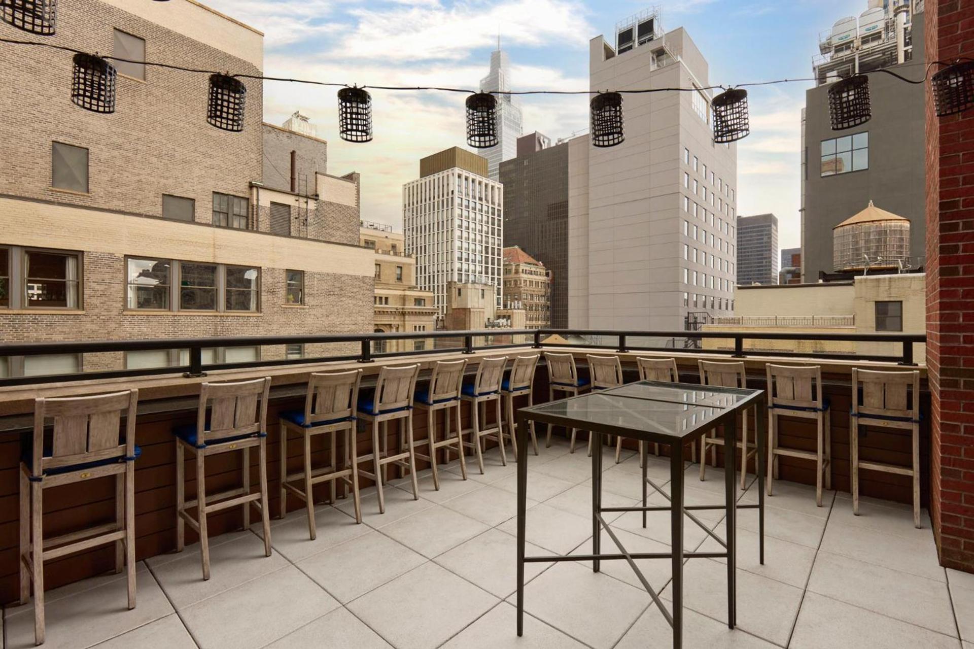 Archer Hotel New York photo 28