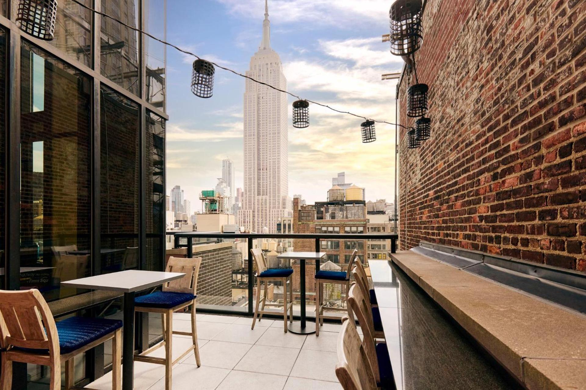 Archer Hotel New York photo 24