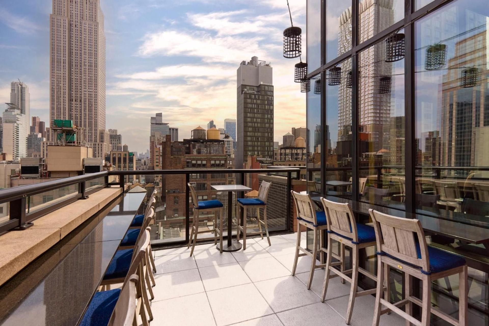 Archer Hotel New York photo 25