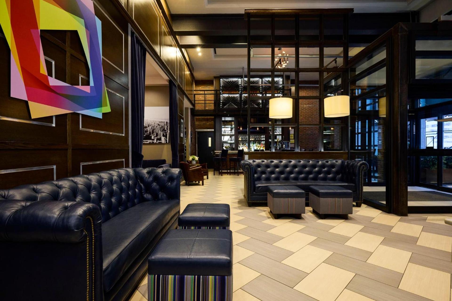 Archer Hotel New York photo 2