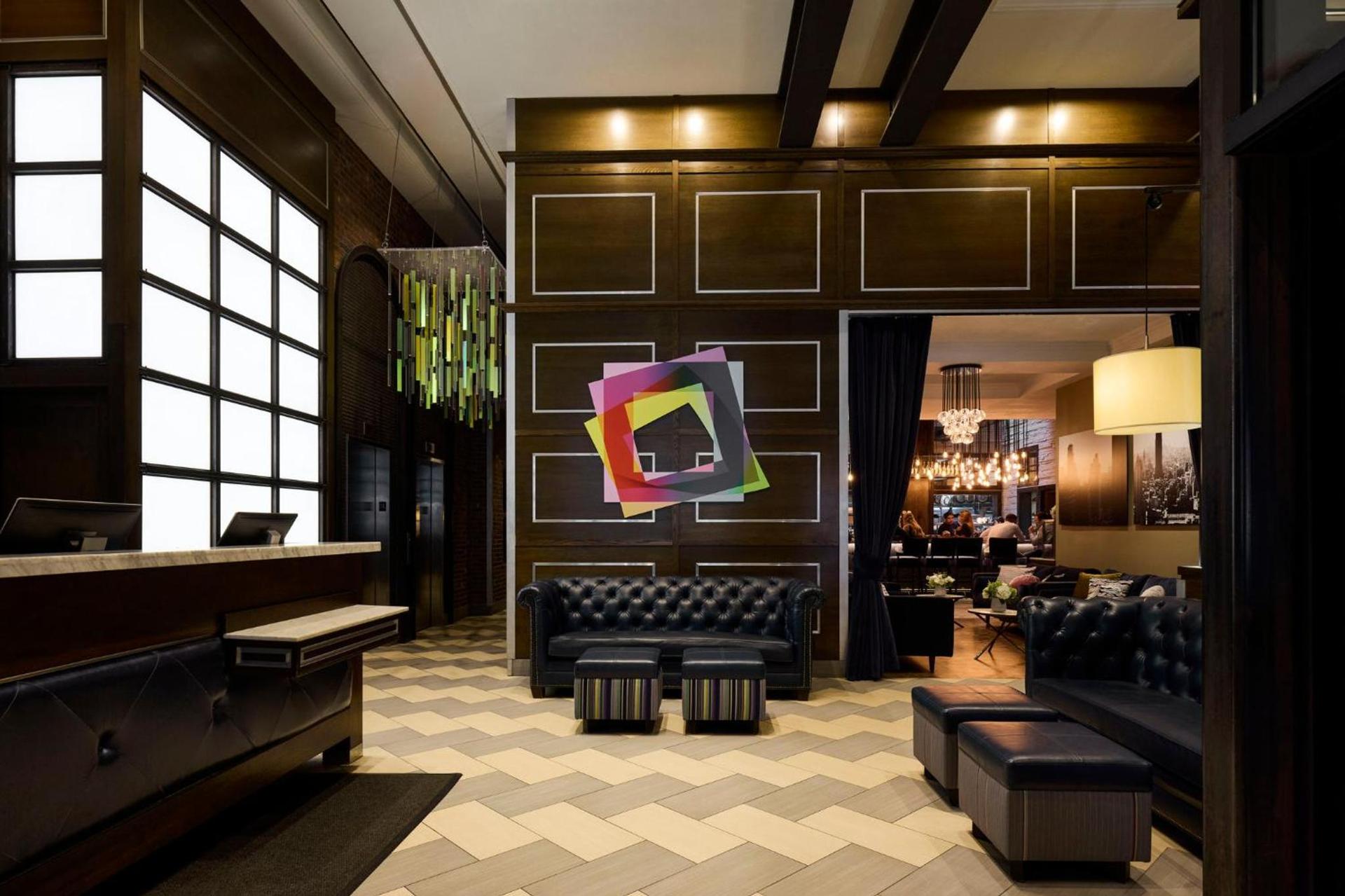 Archer Hotel New York photo 30