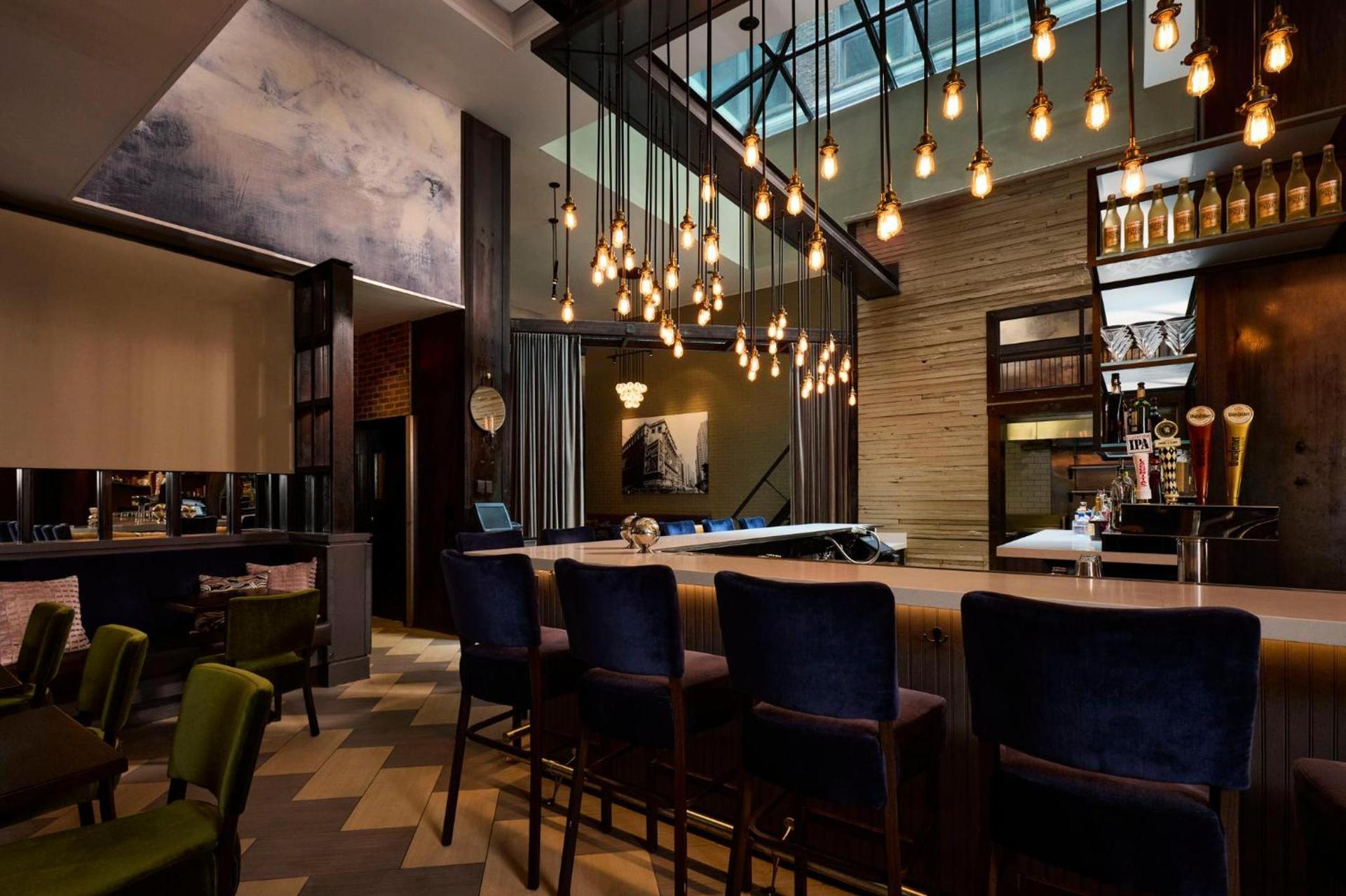 Archer Hotel New York photo 35