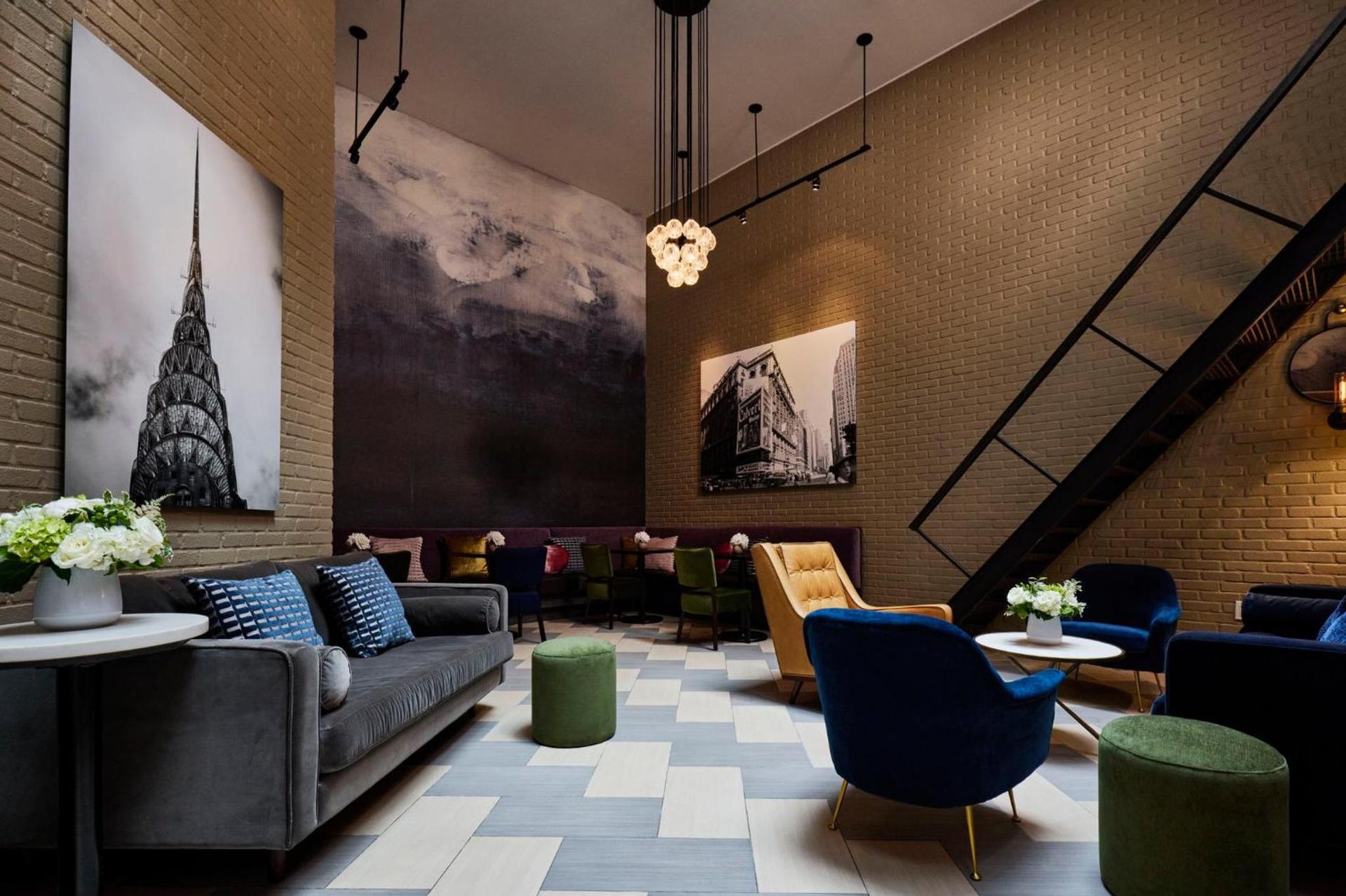 Archer Hotel New York photo 39